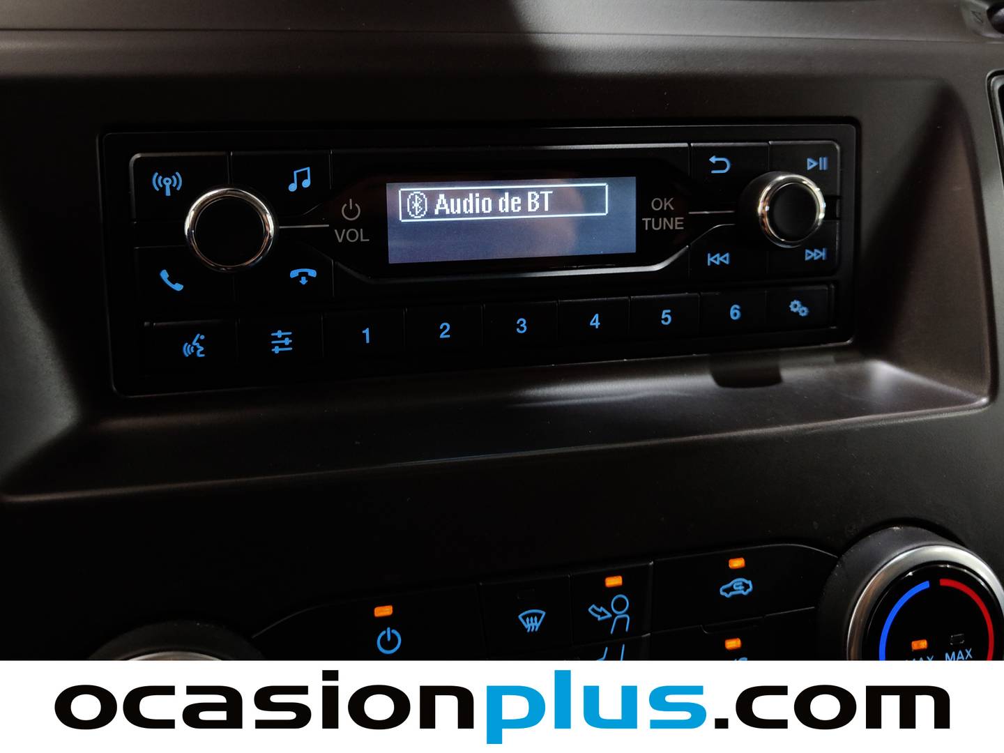 Ford Transit Ford Transit 350 L3H2 Trend (130 CV) al mejor precio