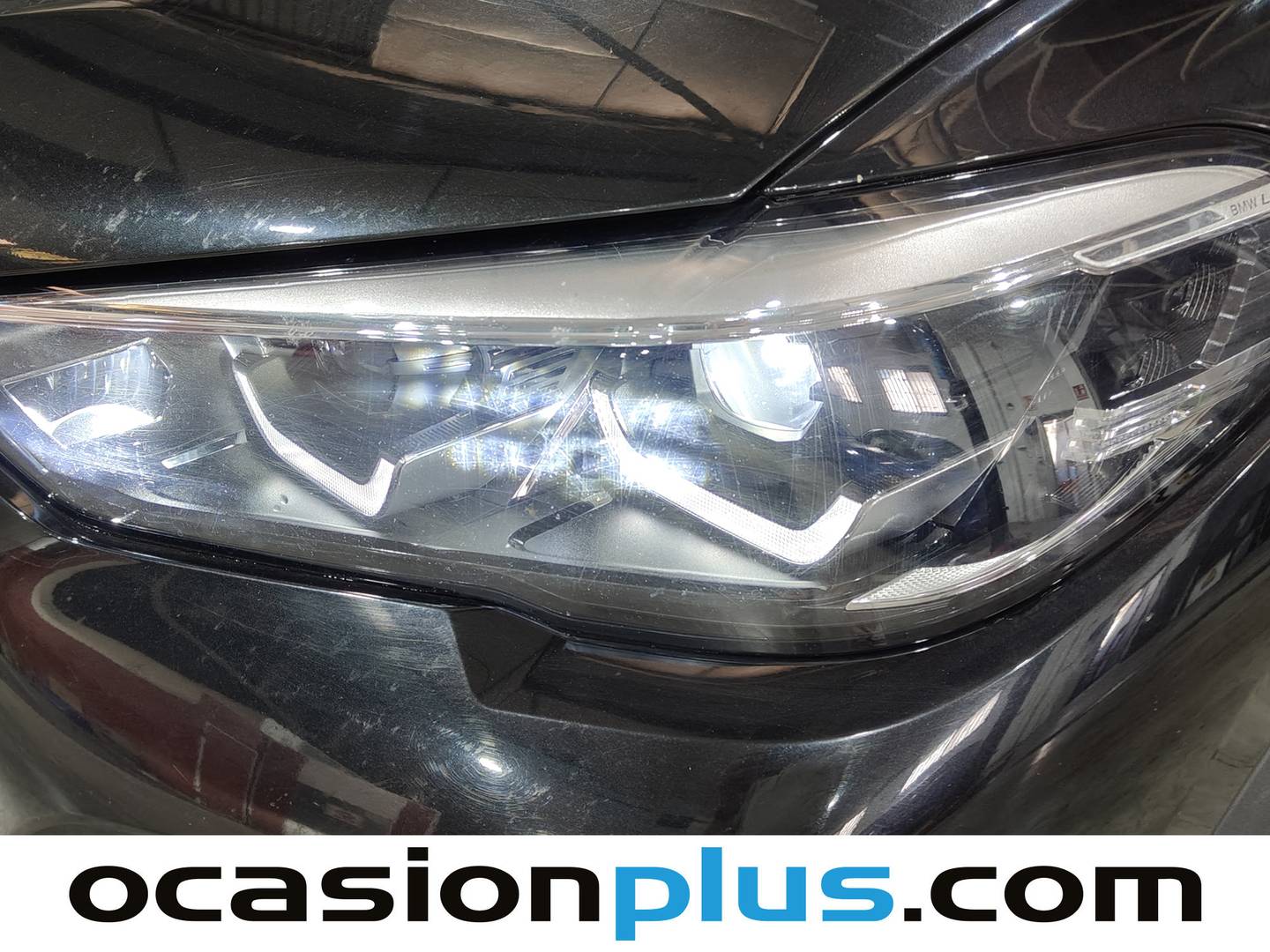 Foto BMW X5 BMW X5 xDrive30d  (265 CV)