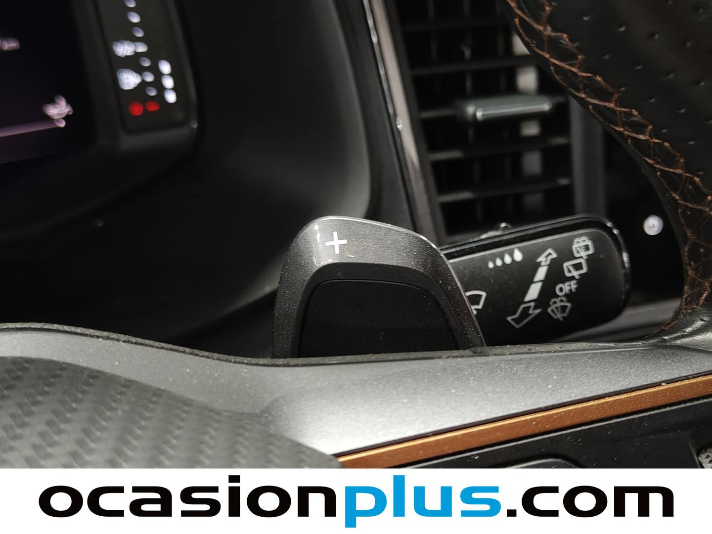 Cupra Ateca Cupra Ateca 2.0 TSI 4Drive DSG (300 CV) automático
