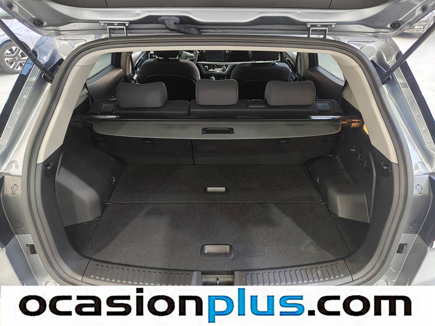 Foto SsangYong Korando Ssangyong Korando G15T Urban (163 CV)