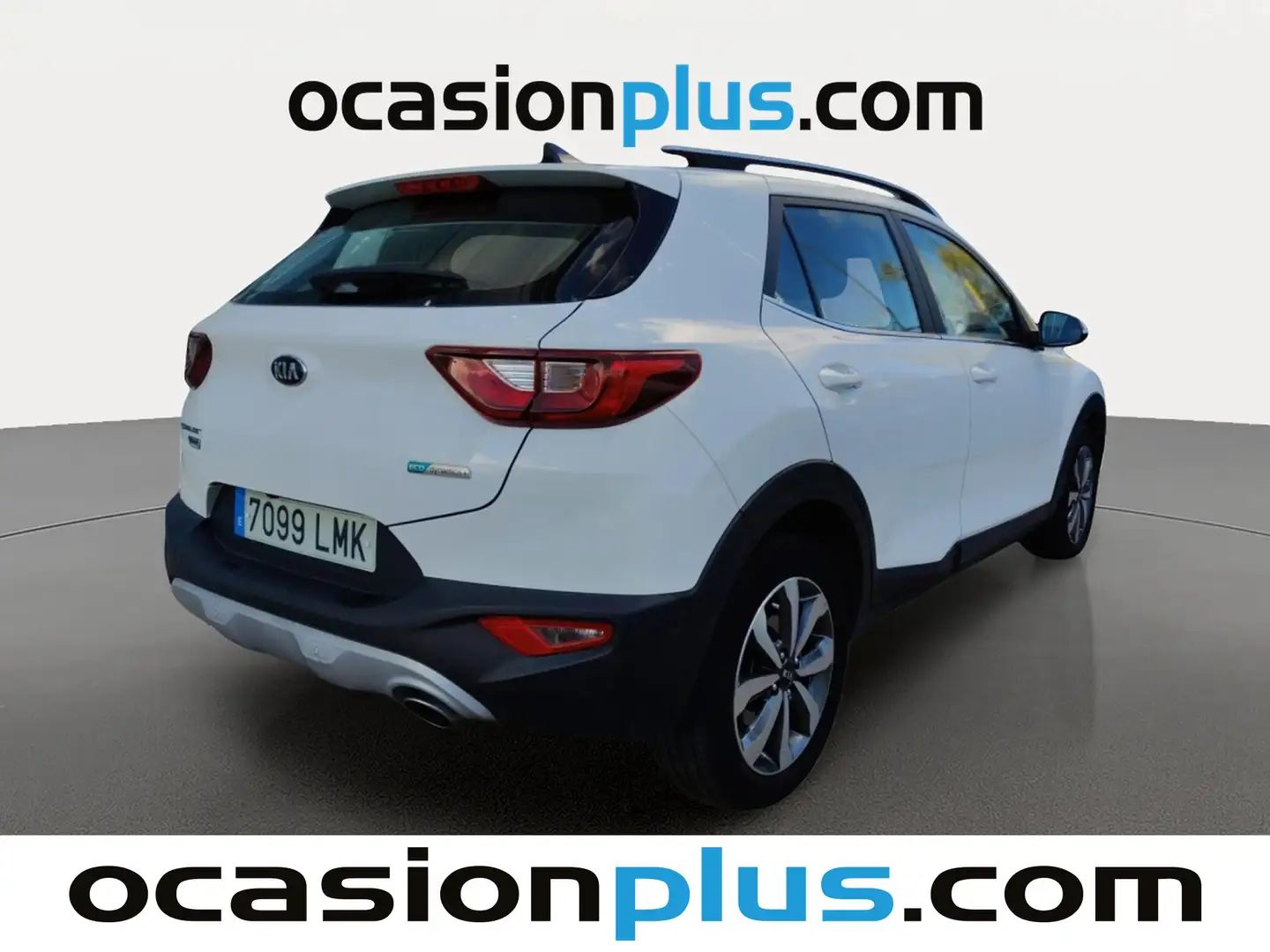 Foto KIA Stonic Kia Stonic 1.0 T-GDi MHEV Drive (100 CV)