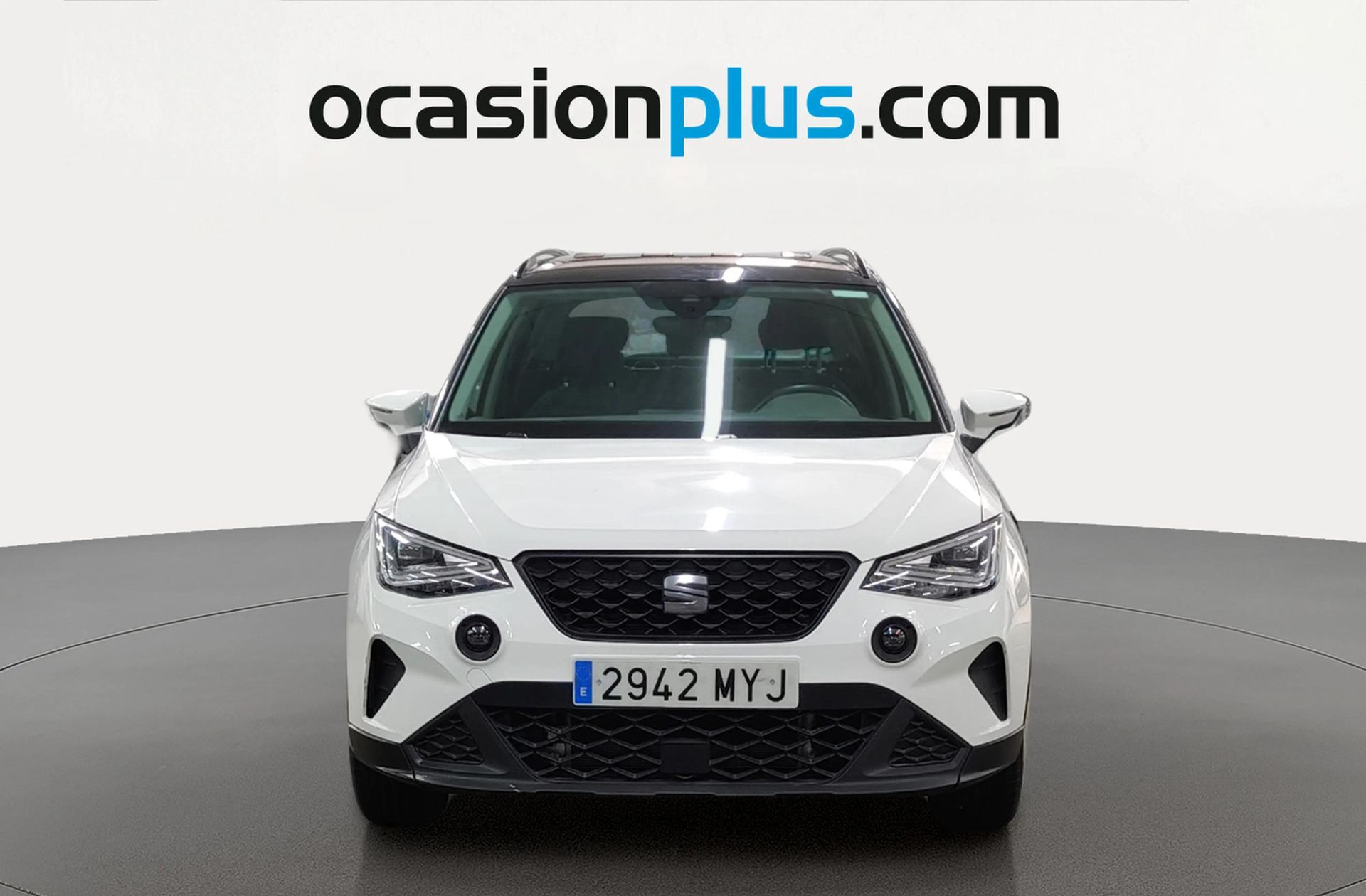 SEAT Arona 1.0 TSI Style XL - foto 12