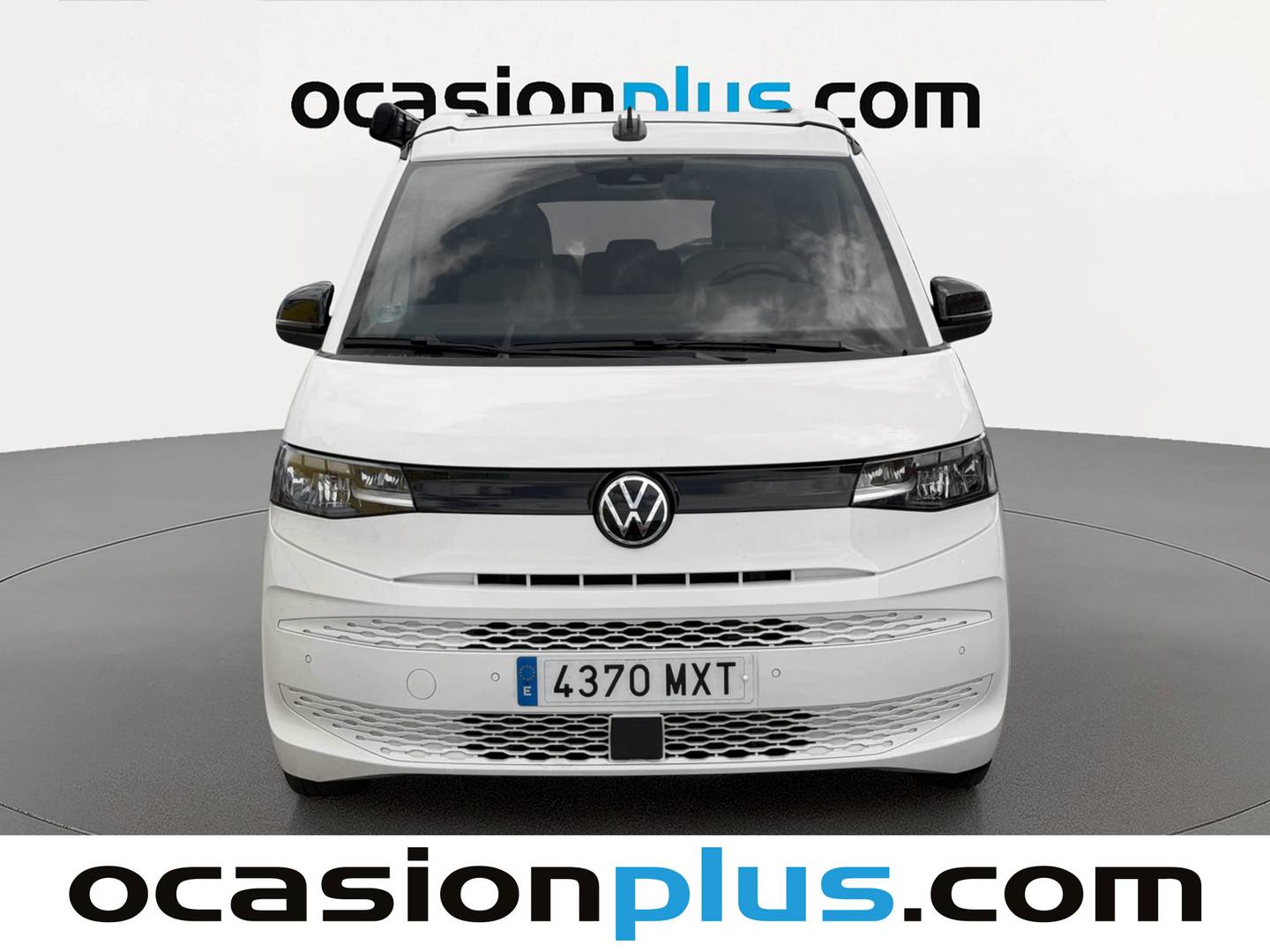 Volkswagen California Volkswagen California Beach Tour 2.0 TDI DSG (150 CV) 5 Plazas Camperizada km 0