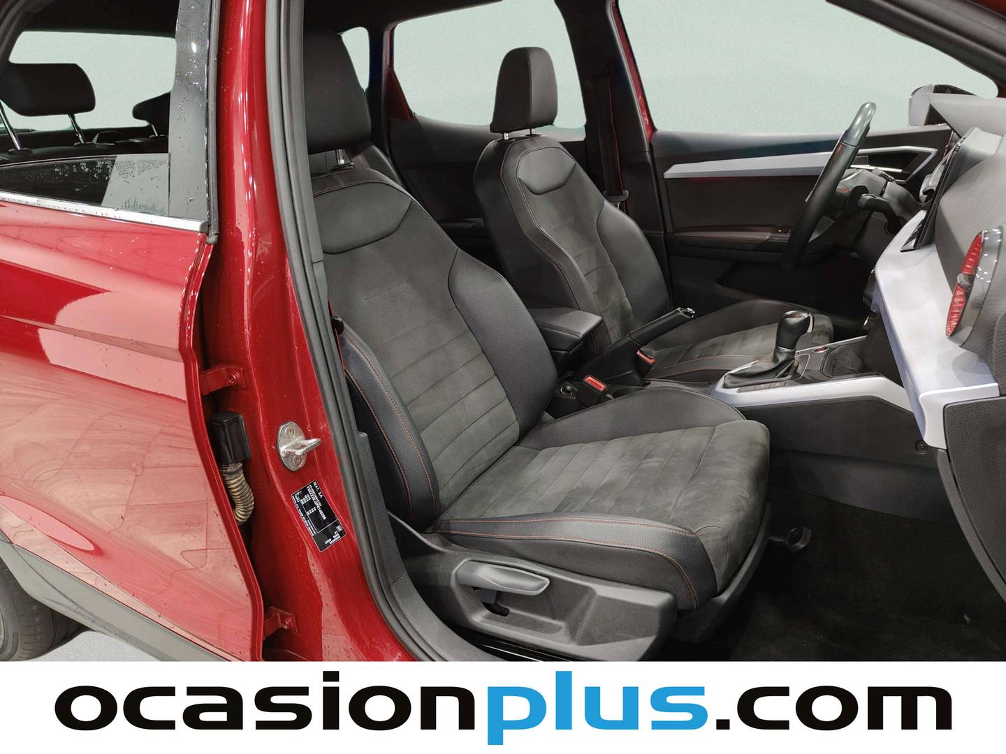 Foto Seat Arona SEAT Arona 1.5 TSI S&S FR XL DSG  (150 CV)