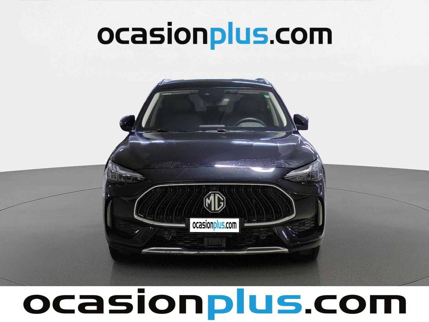 MG HS MG HS 1.5 Turbo GDI Comfort DCT (162 CV) gasolina