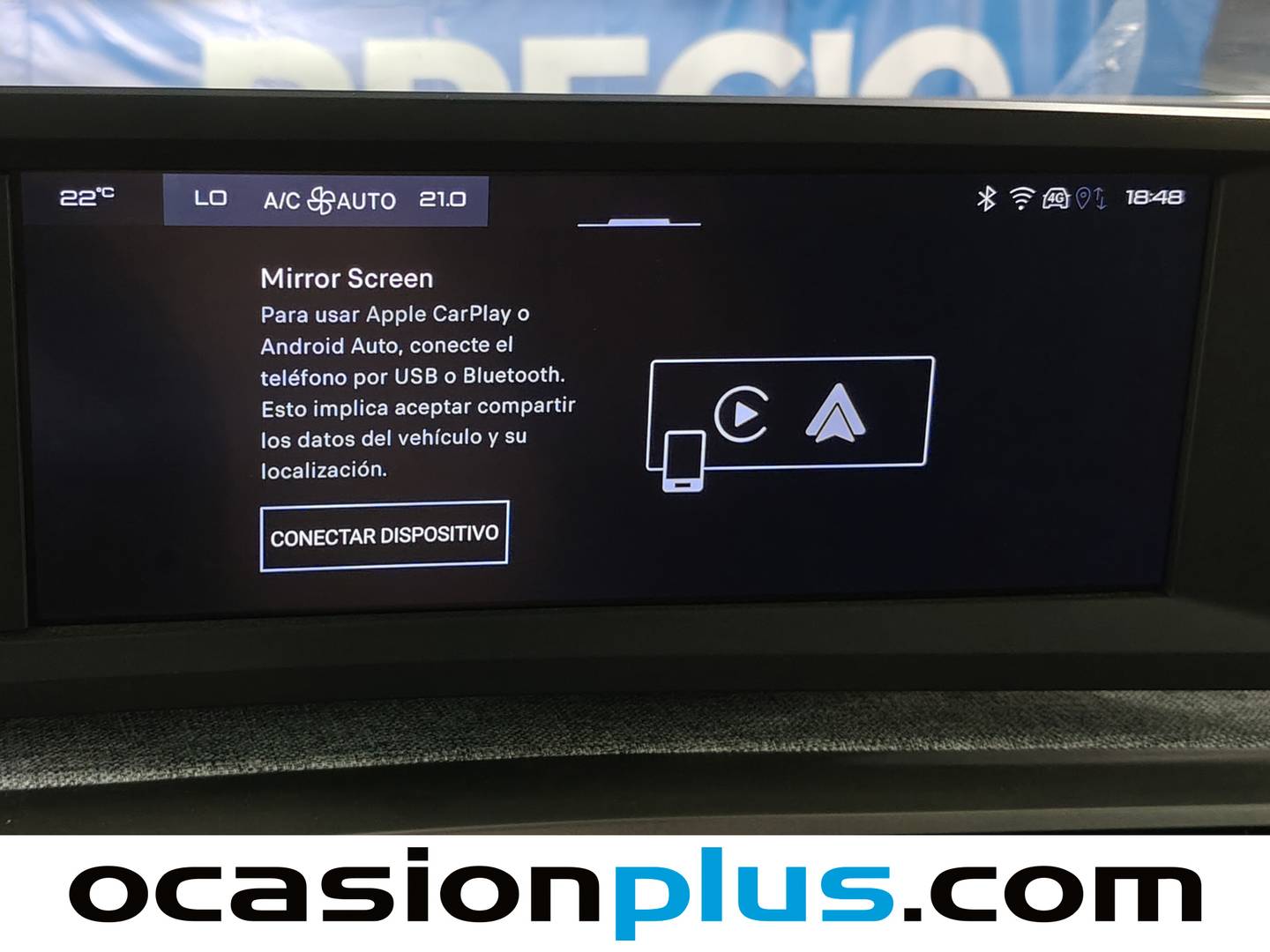 Equipamiento del Peugeot 3008 Hybrid Peugeot 3008 Hybrid 145 Allure eDCS6 (145 CV)