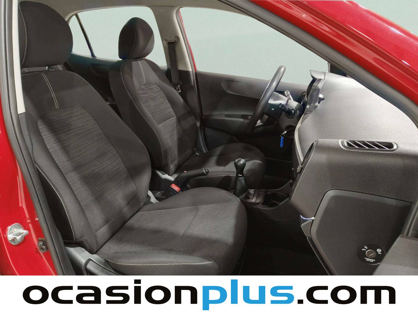 Foto KIA Picanto Kia Picanto 1.0 CVVT Concept Pack Comfort (67 CV)