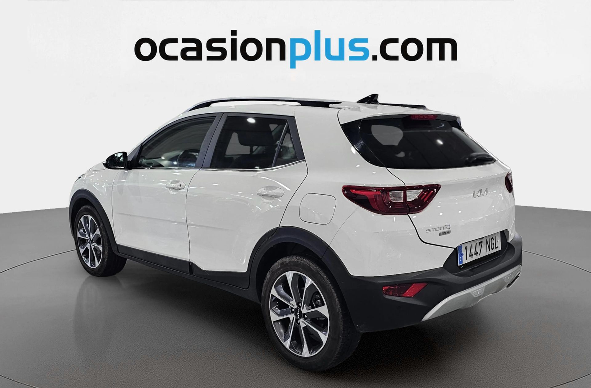 Kia Stonic 1.0 T-GDi MHEV Style Edition - foto 3