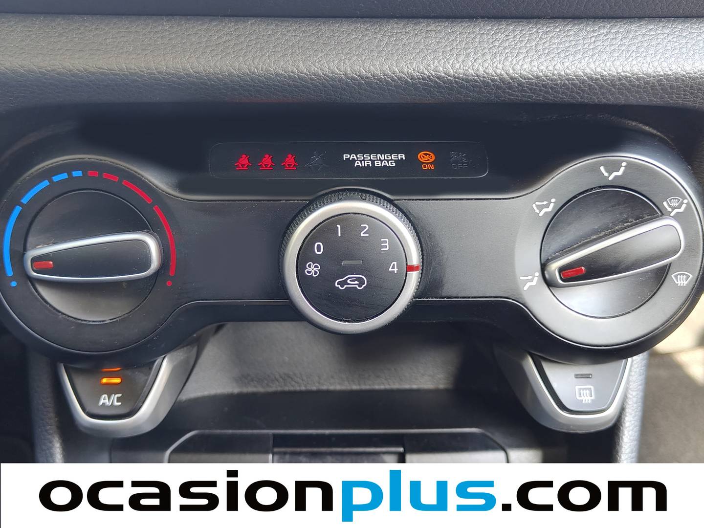 Accesorios del KIA Picanto KIA Picanto 1.0 DPi Concept Pack Comfort (67 CV)