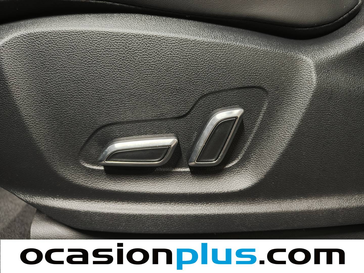 Foto MG HS MG HS 1.5 Turbo GDI Luxury DCT (162 CV)