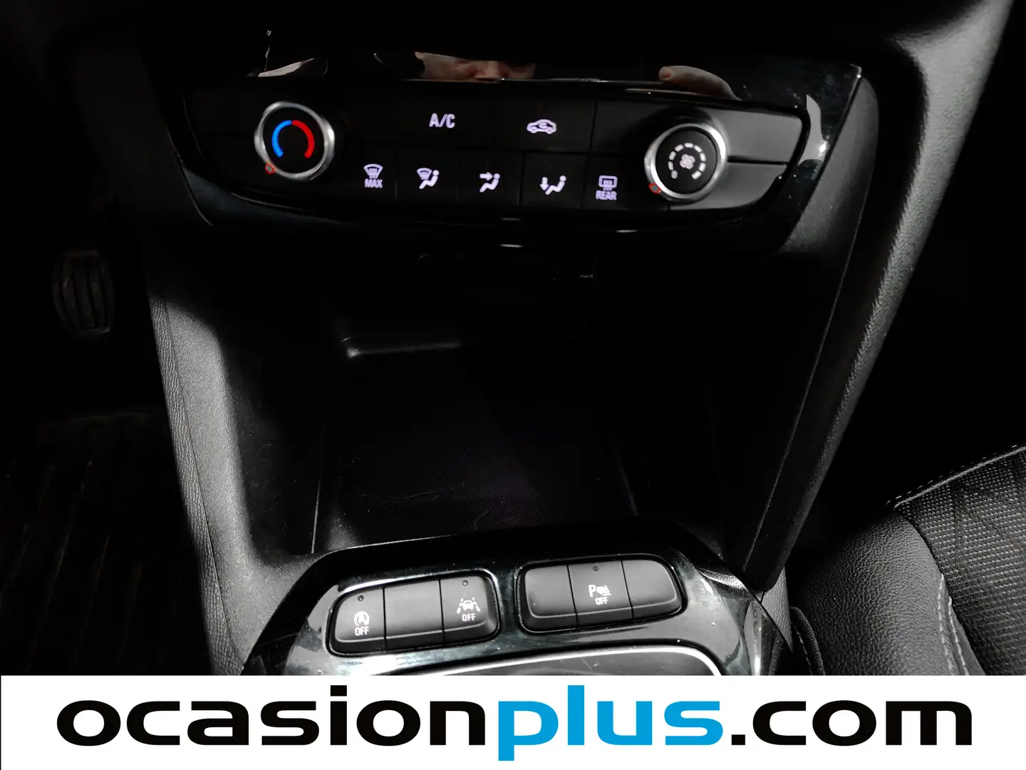 Foto Opel Corsa Opel Corsa 1.2 Turbo XHL Elegance (100 CV)