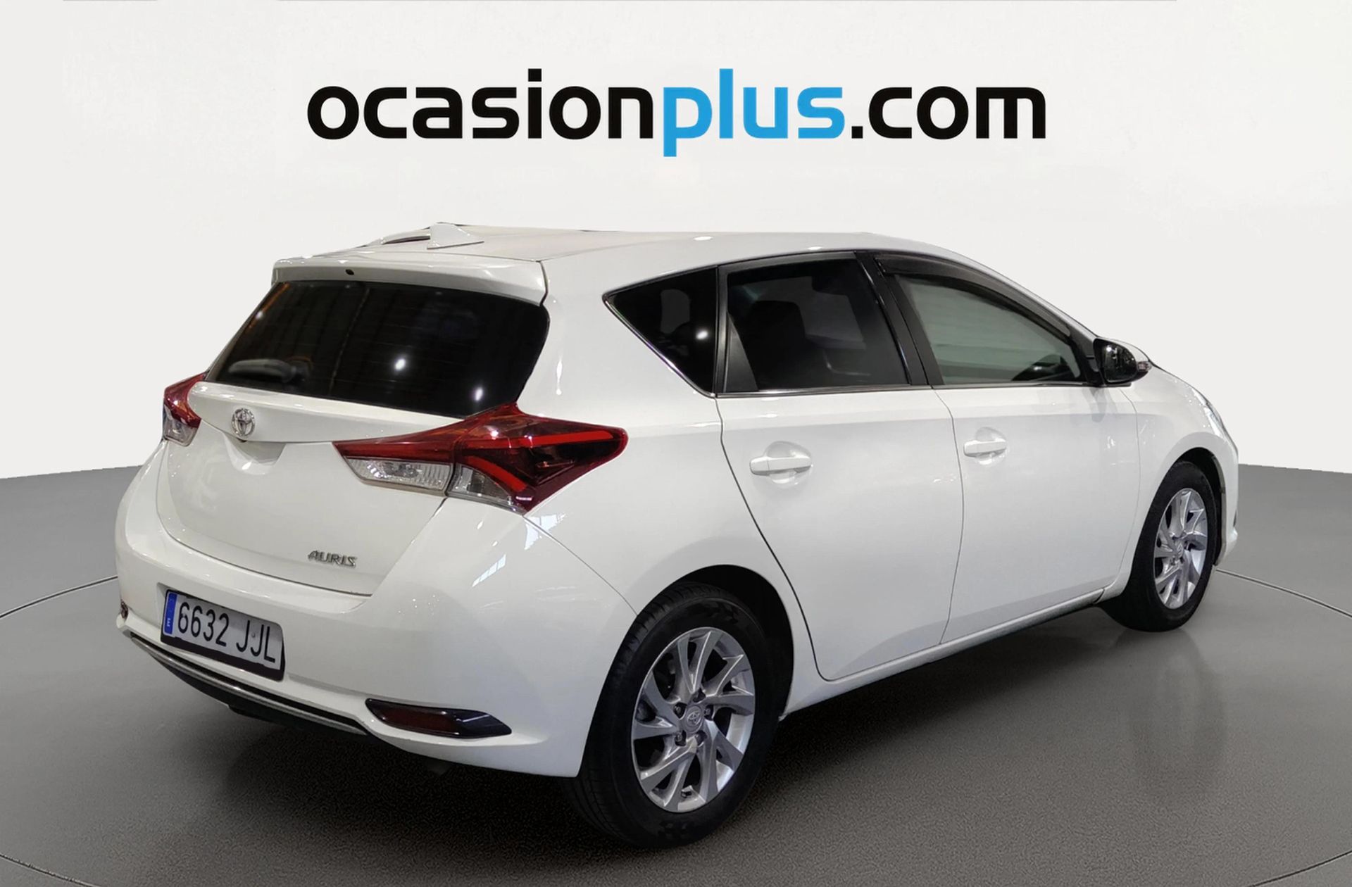 Toyota Auris 1.4 90 D Active - foto 3