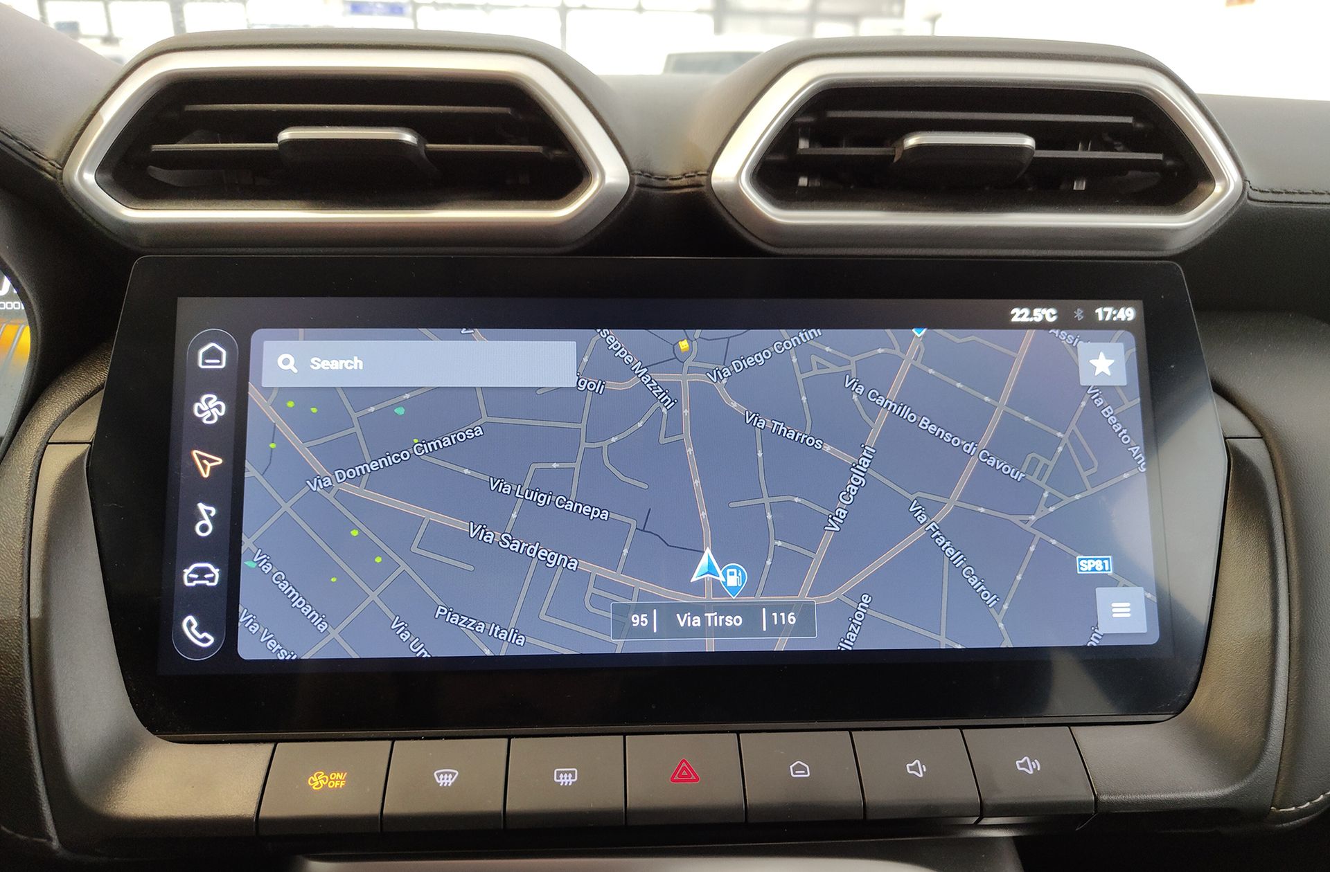 MG ZS 1.5 Hybrid+ Luxury - foto 8