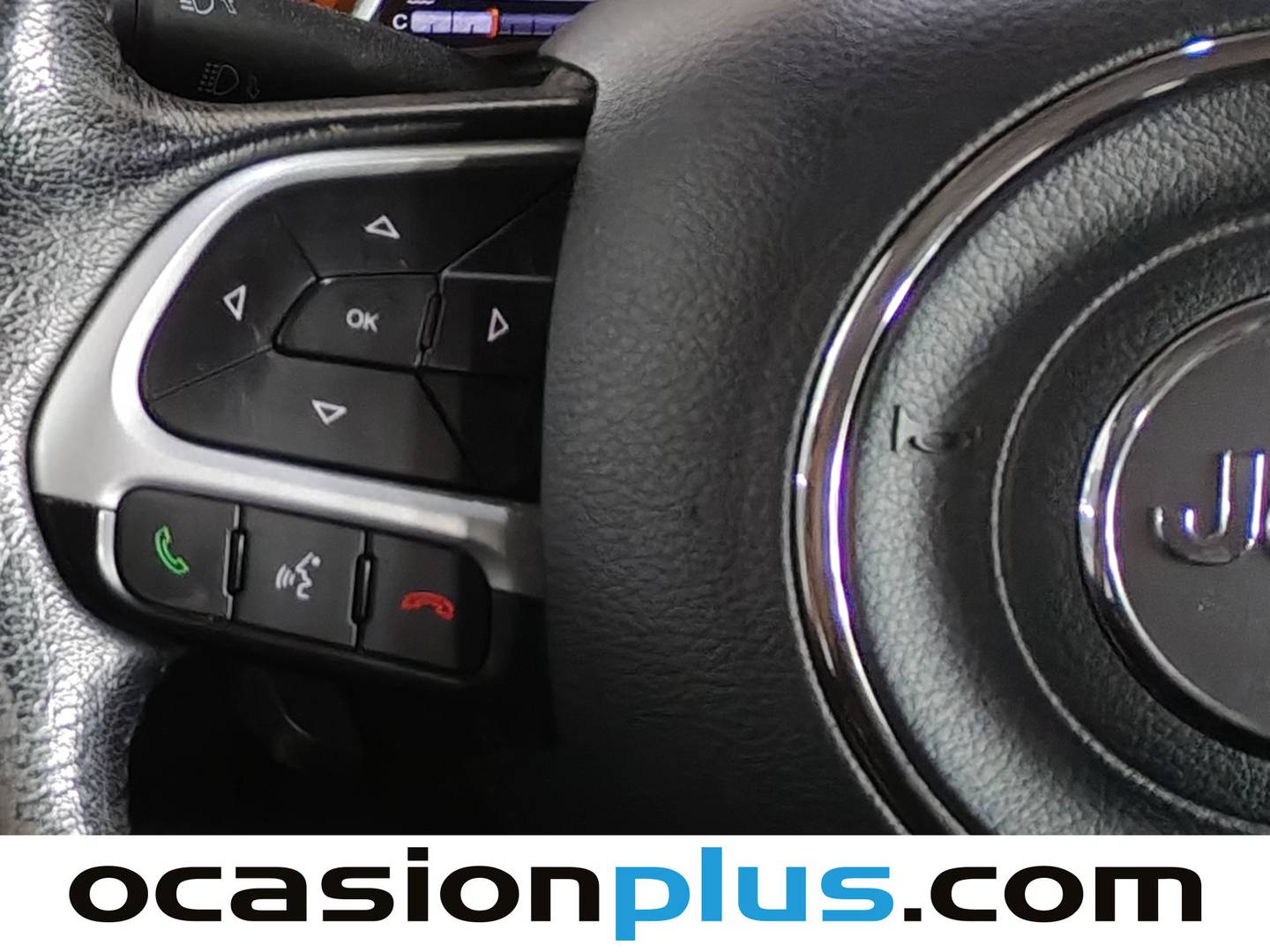 Foto Jeep Renegade Jeep Renegade 1.4 Multiair Limited 4x2 (140 CV)