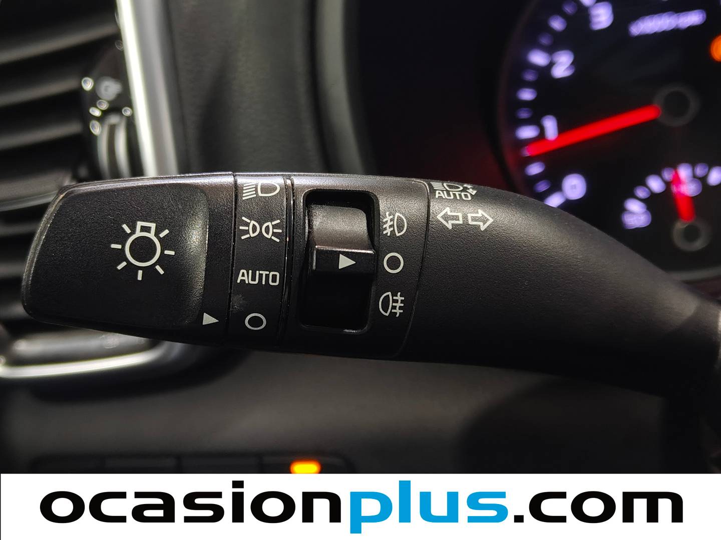 Accesorios del KIA Sportage Kia Sportage 1.6 GDi Drive 4x2 (132 CV)