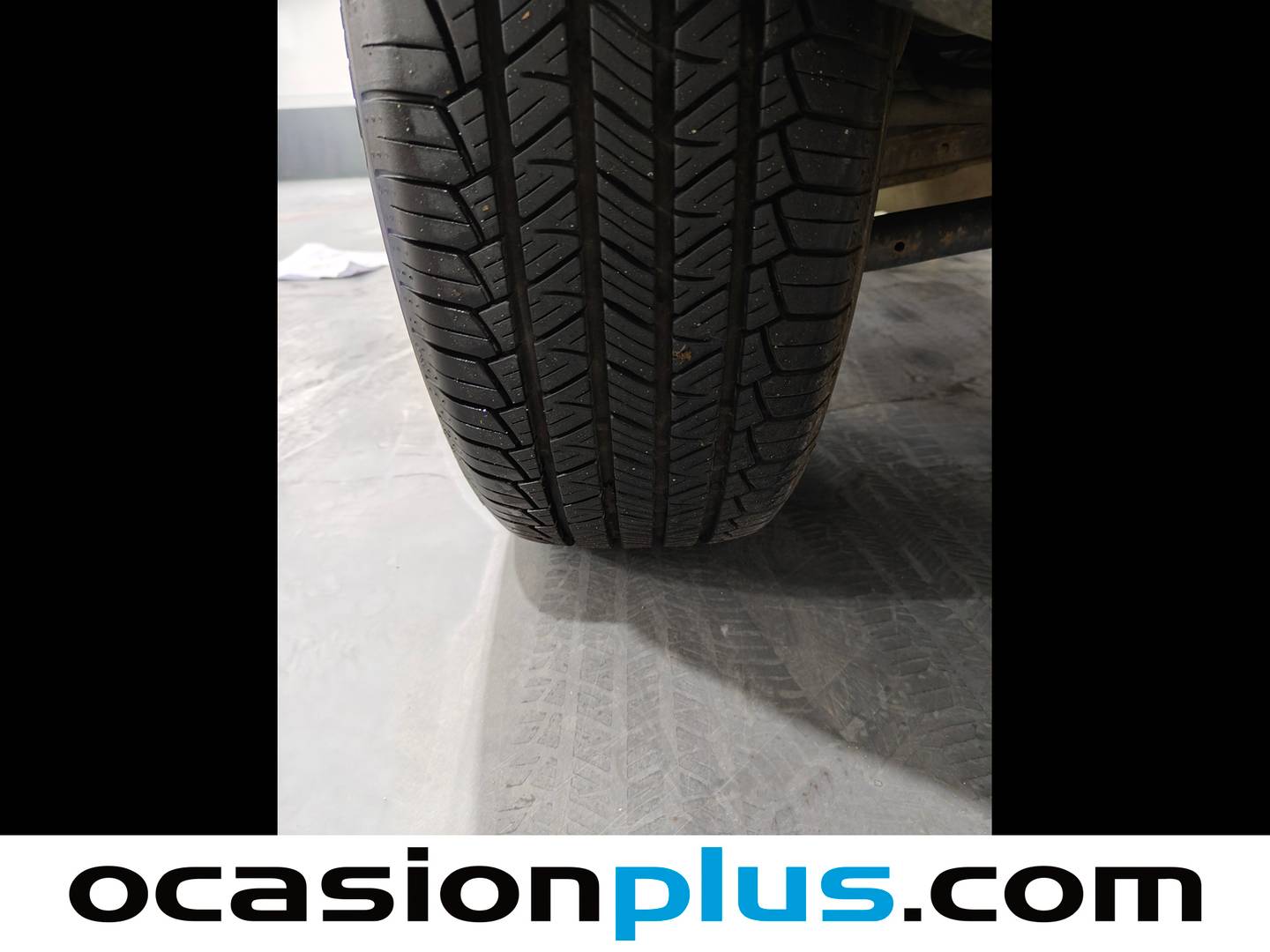 Land Rover Range Rover Evoque Land Rover Range Rover Evoque 2.2L TD4 Pure Tech 4x4 Auto (150 CV) seminuevo