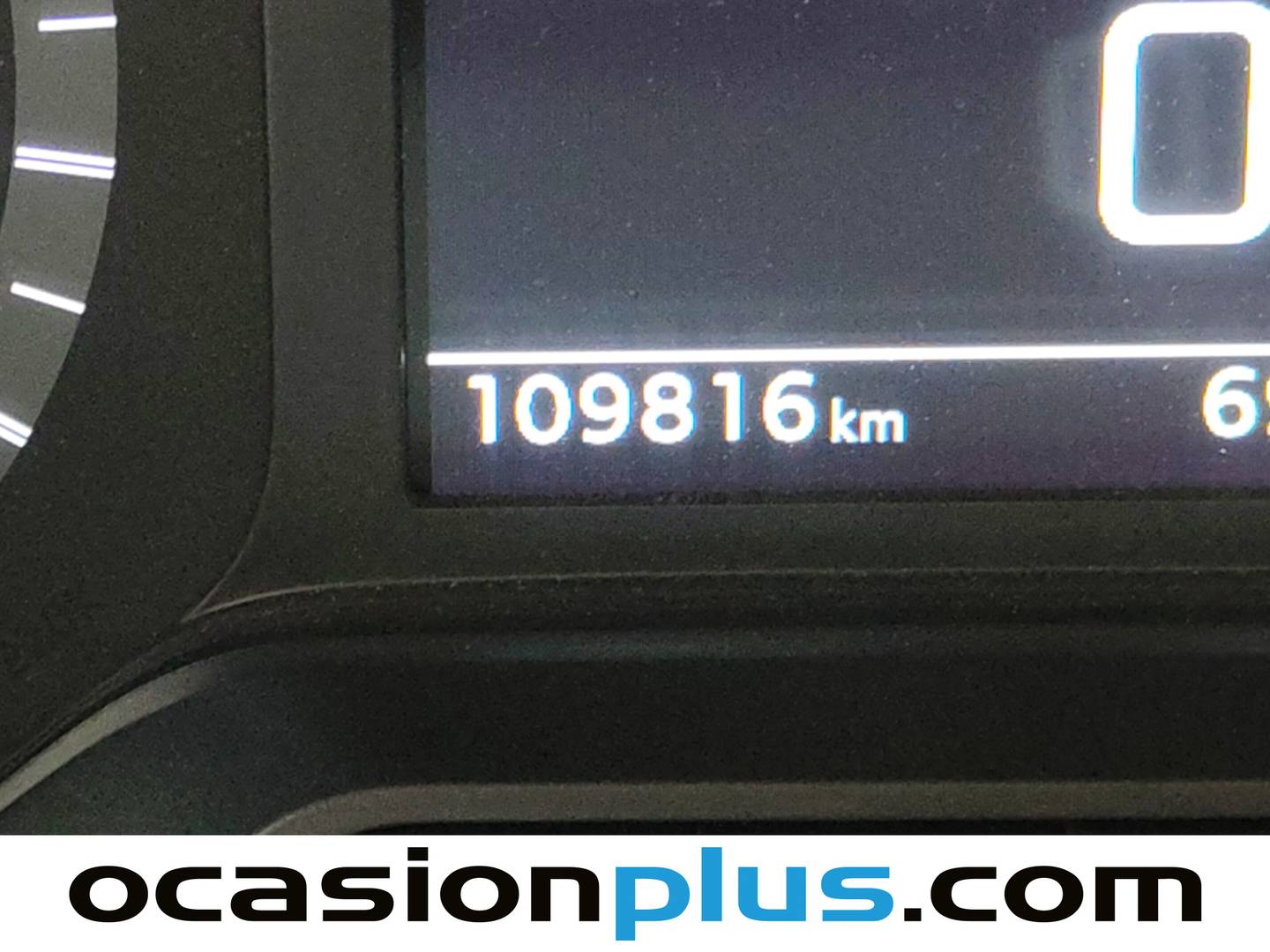 Peugeot Rifter Peugeot Rifter PureTech 110 GT Line Standard (110 CV) seminuevo