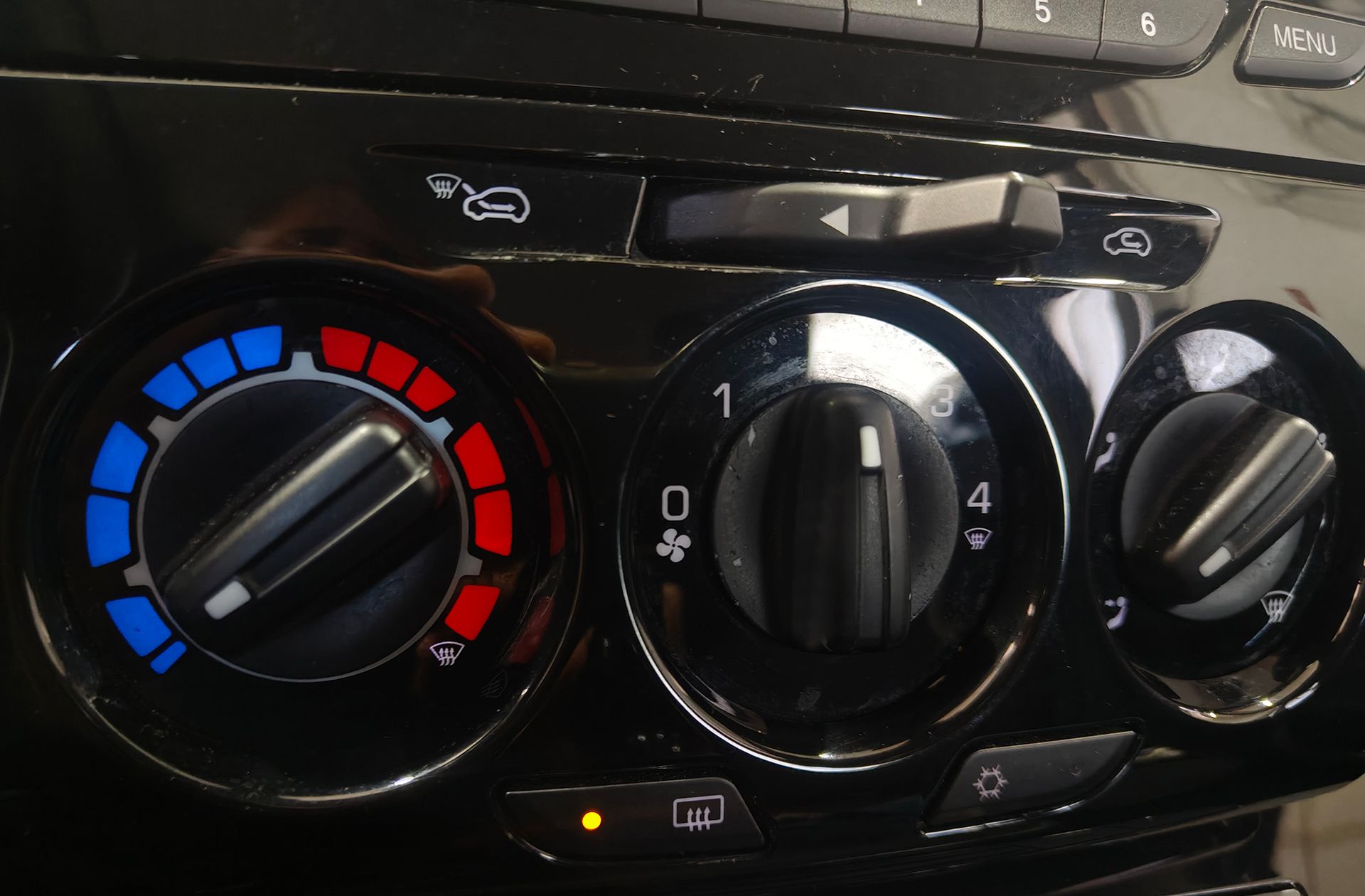 Lancia Ypsilon 1.2 Silver Evo II - foto 21