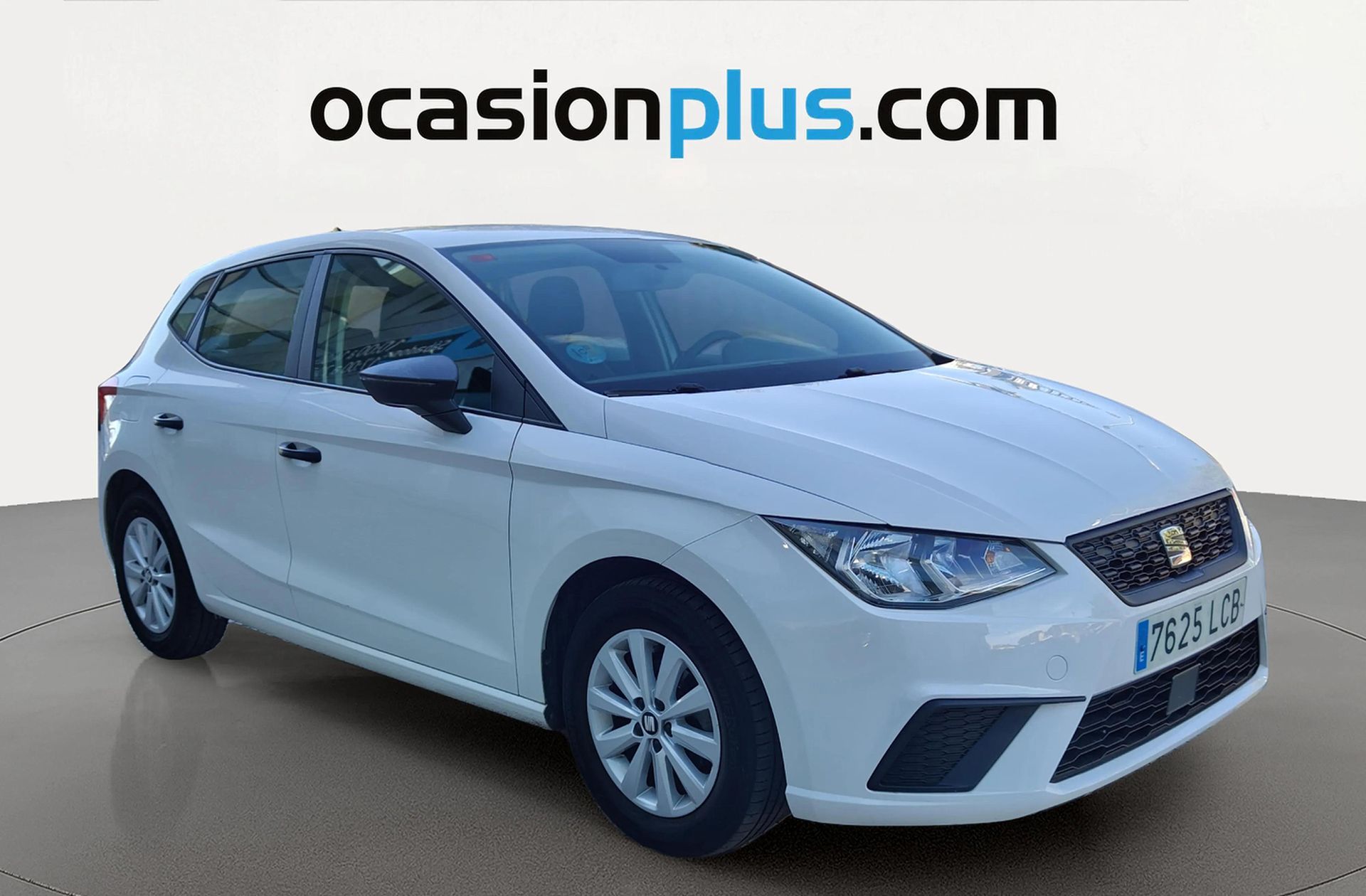 SEAT Ibiza 1.0 MPI Reference Plus - foto 2