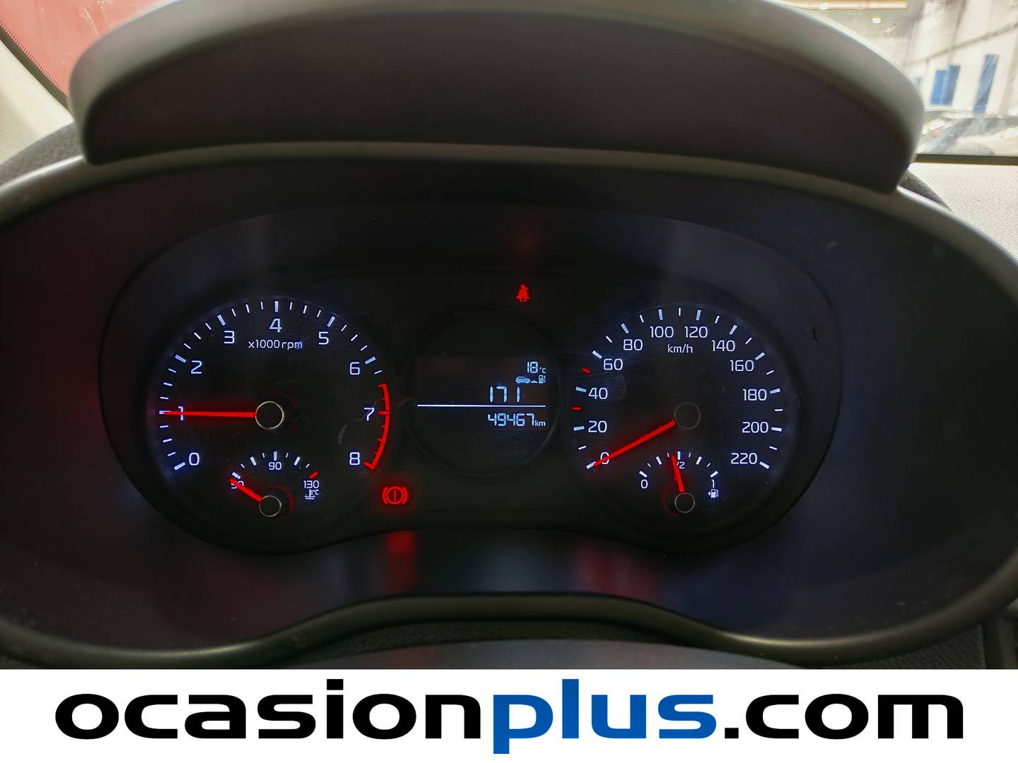 KIA Picanto KIA Picanto 1.0 CVVT Concept (67 CV) 2018