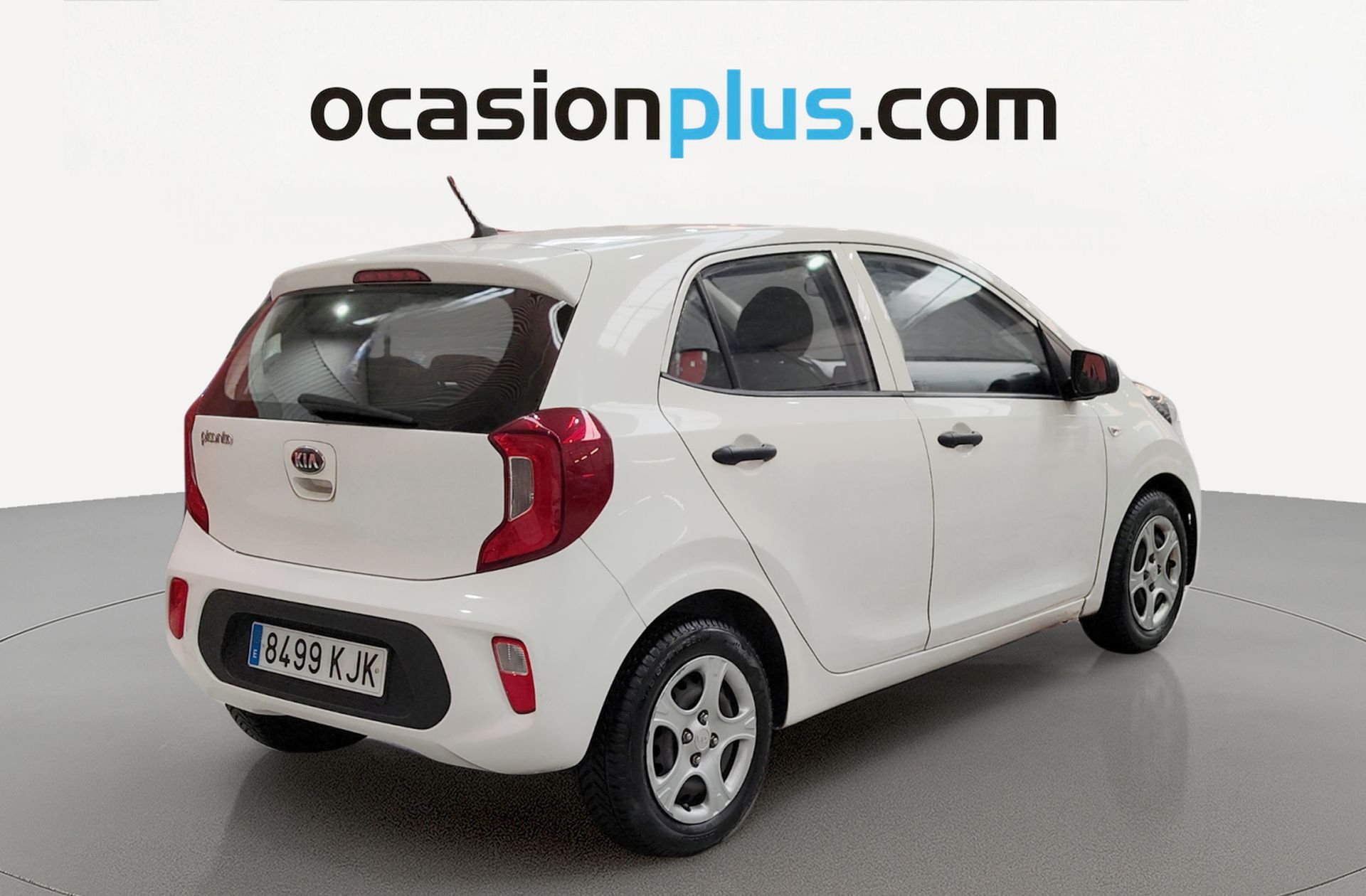 Kia Picanto 1.0 Cvvt Concept - foto 4
