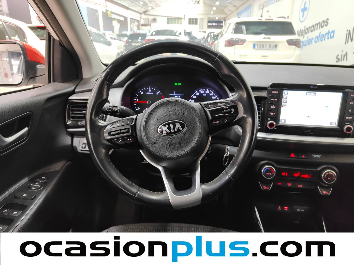 KIA Stonic Kia Stonic 1.6 CRDi VGT Eco-Dynamic Drive (110 CV) 2018