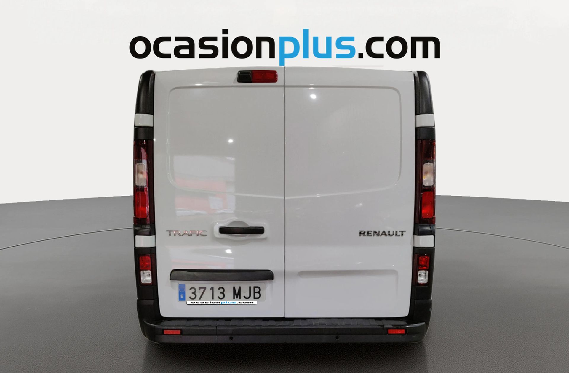 Renault Trafic Furgon Furgon L1H1 Blue dCi - foto 13