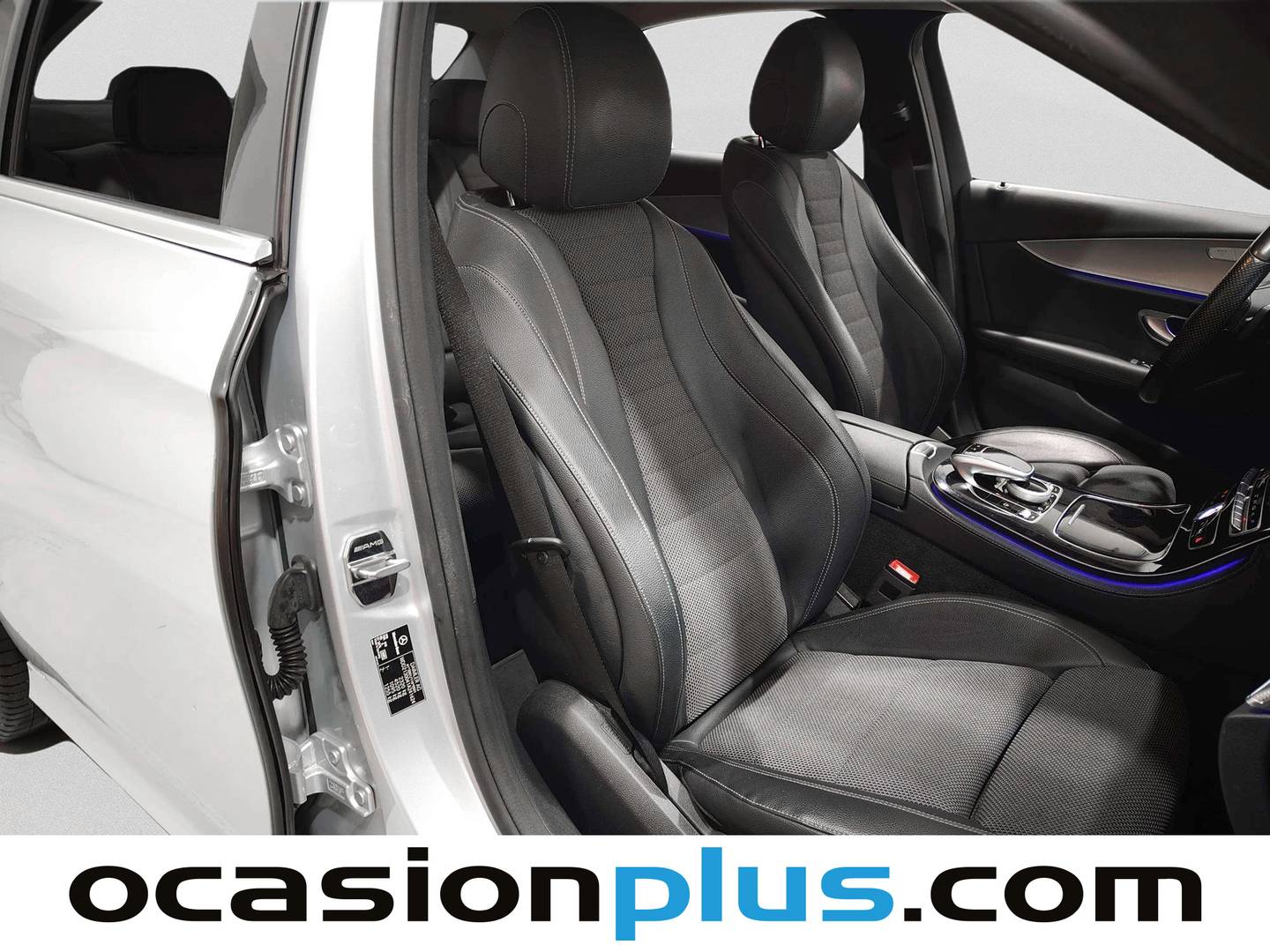 Mercedes Clase E Mercedes-Benz Clase E E 220 d  (194 CV) 2018