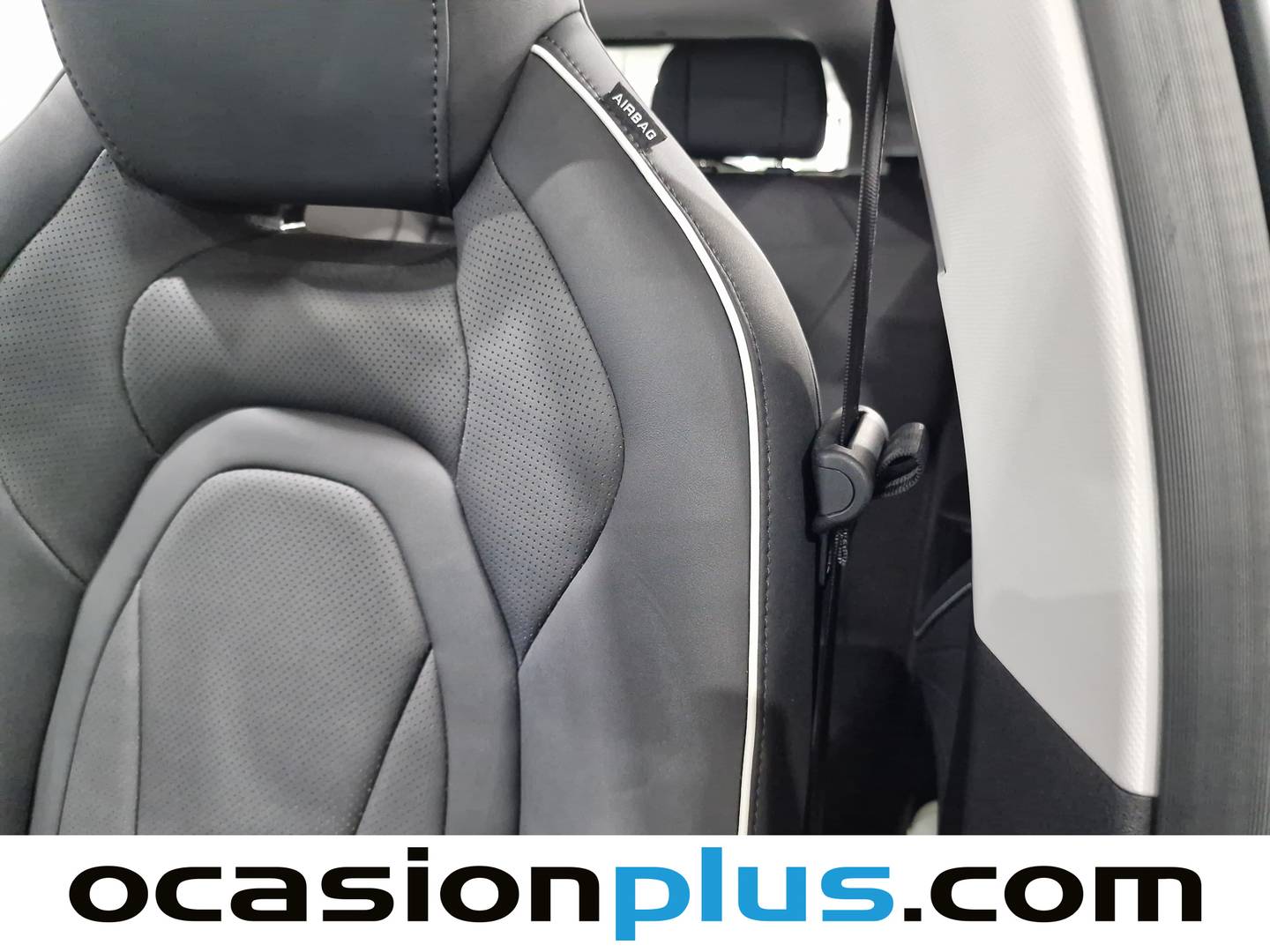 Equipamiento del OMODA 5 OMODA 5 1.5 HEV TGDI Premium (224 CV)