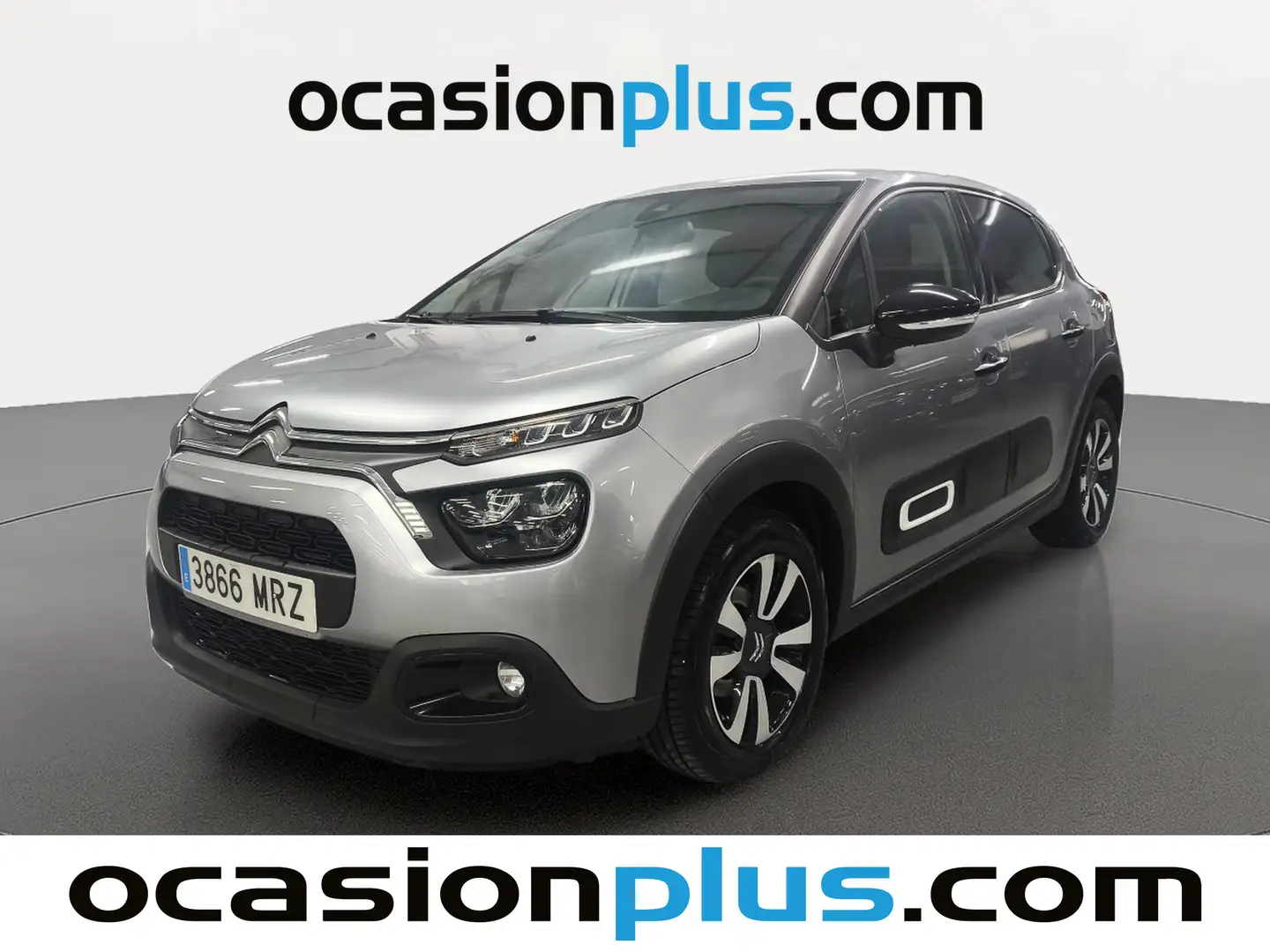Foto Citroën C3 Origin Citroen C3 Origin Origin PureTech 110 Max (110 CV)