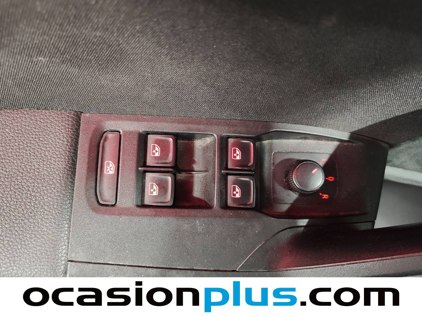 Seat Ibiza Seat Ibiza 1.0 EcoTSI S&S FR (115 CV) de ocasión