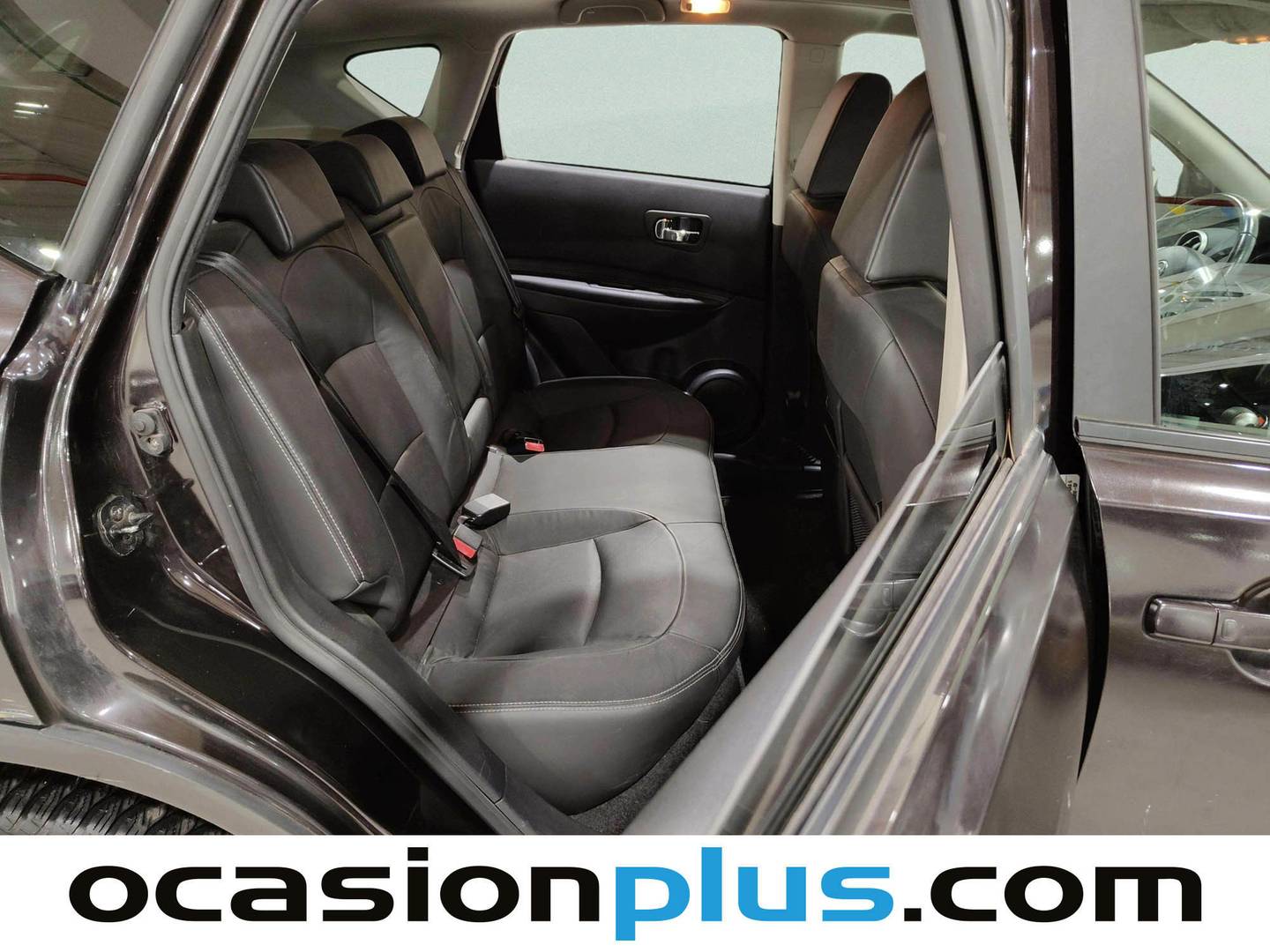 Nissan QASHQAI Nissan Qashqai 2.0 Tekna Premium 4x4 (140 CV) al mejor precio