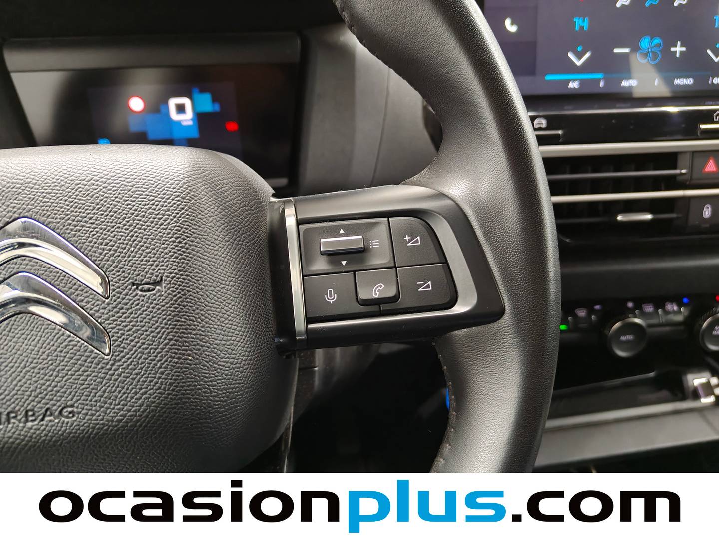 Citroën C4 Citroën C4 PureTech 130 S&S You (131 CV) manual