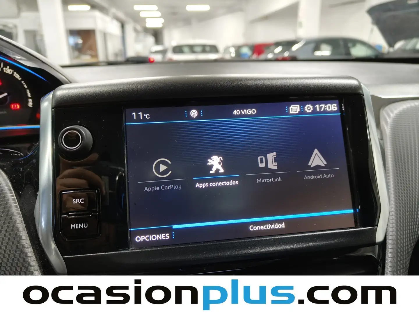 Foto Peugeot 2008 Peugeot 2008 BlueHDi 120 S&S Allure (120 CV)