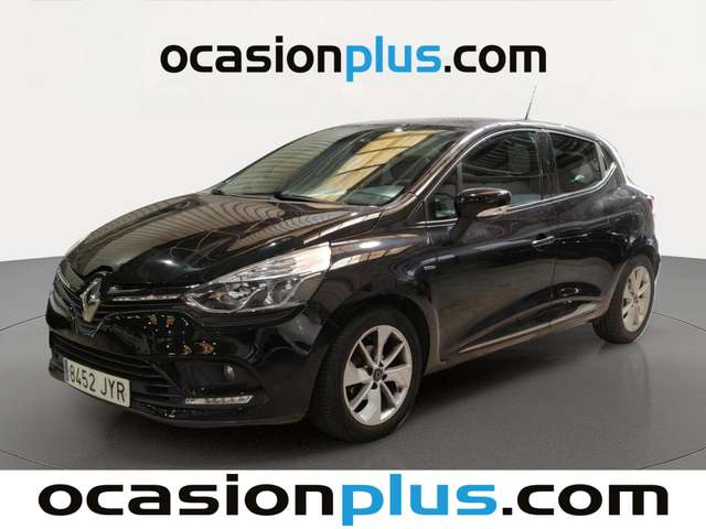 Renault Clio Limited Energy TCe (90 CV) de segunda mano