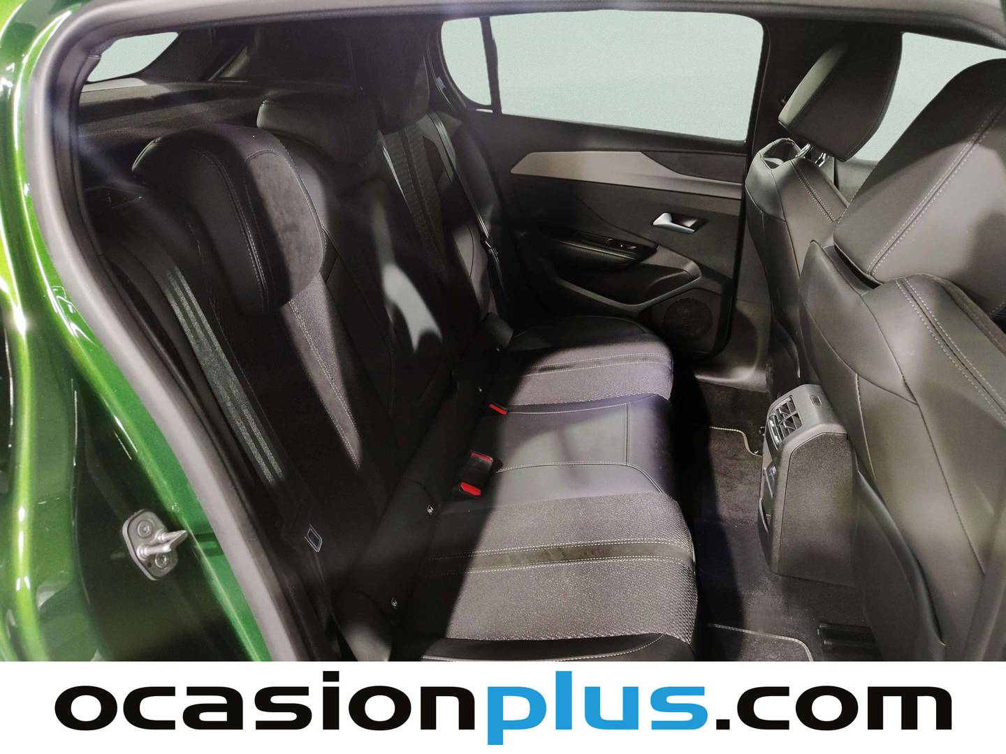 Peugeot 308 Peugeot 308 GT Hybrid e-DCS6 (136 CV) automático