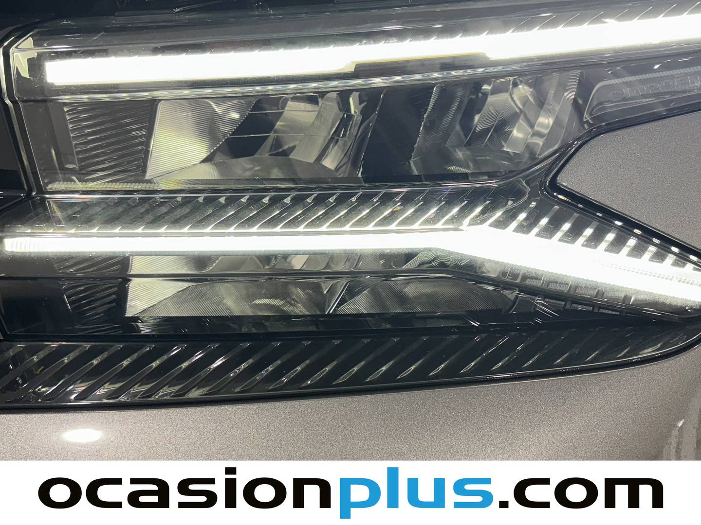 Foto Citroën C5 Aircross Hybrid Citroen C5 Aircross Hybrid 225 Feel Pack e-EAT8 (225 CV)