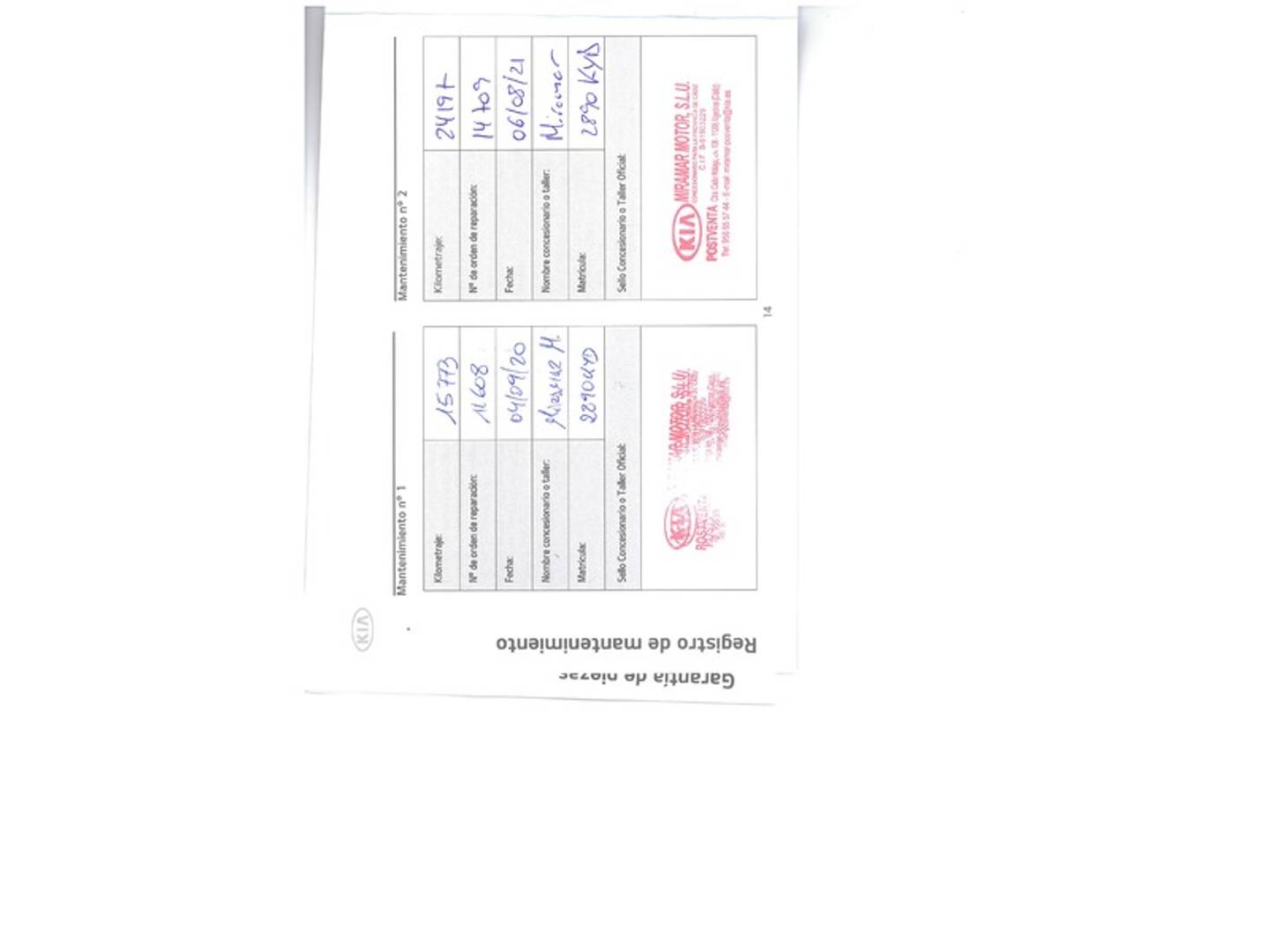 Foto KIA Stonic Kia Stonic 1.2 CVVT Eco-Dynamic Concept (84 CV)