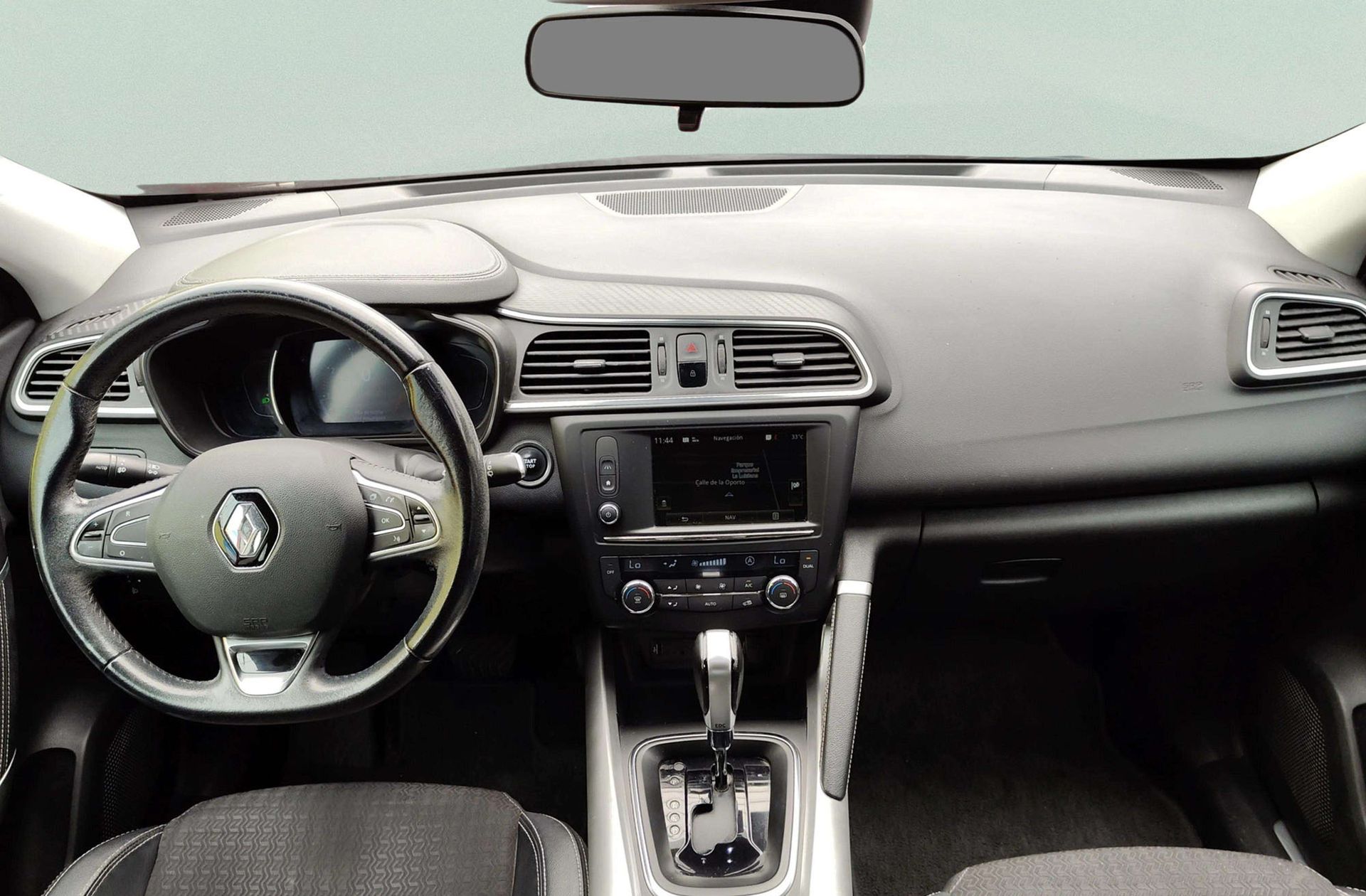 Renault Kadjar Zen Energy TCe EDC - foto 6