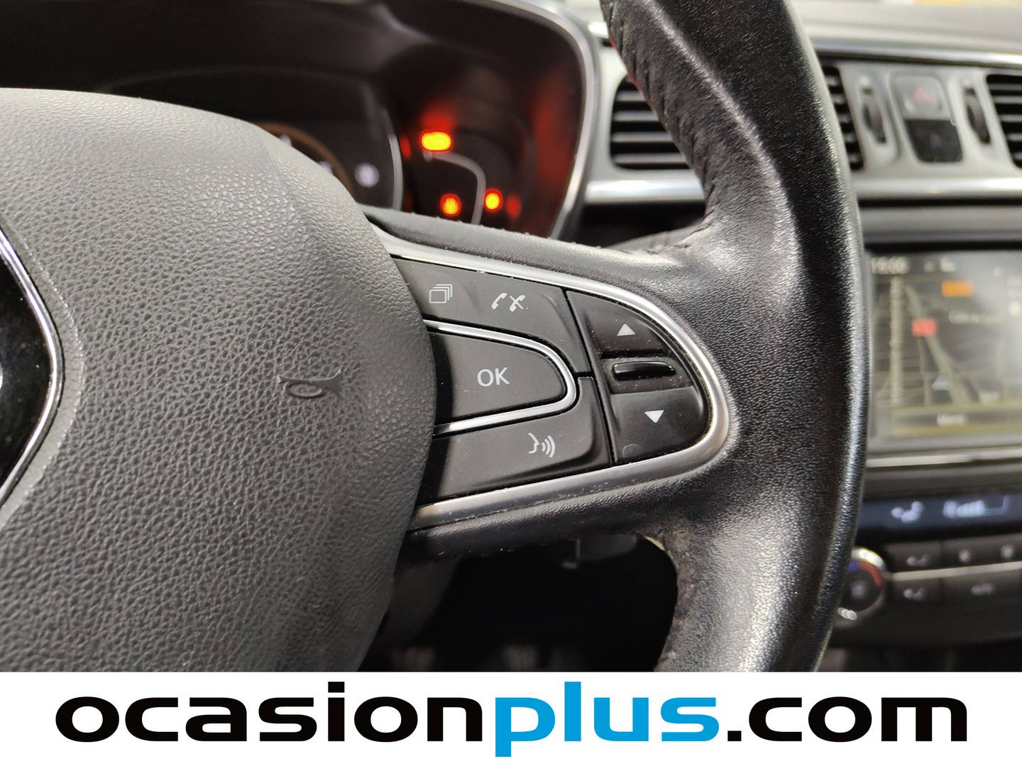 Foto Renault Kadjar Renault Kadjar Zen Energy TCe  (130 CV)