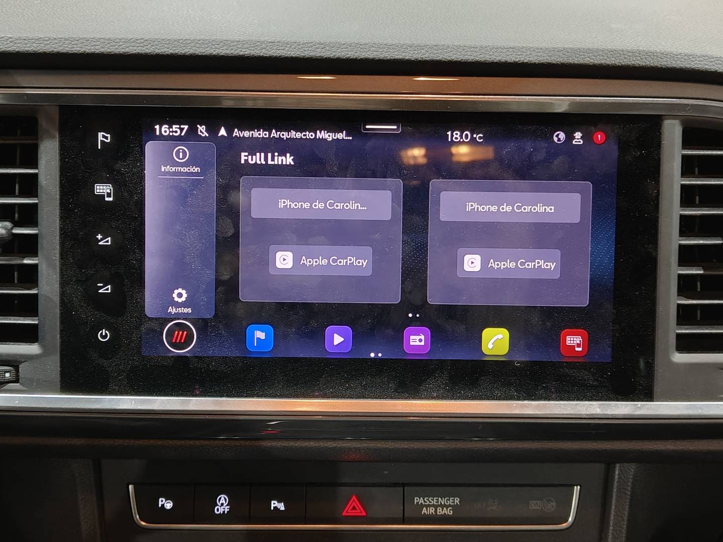 Foto Seat Ateca SEAT Ateca 1.0 TSI S&S Style Go (115 CV)