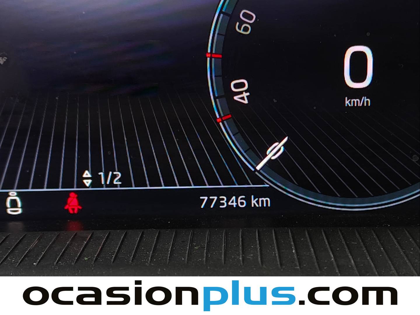 Skoda Kamiq Skoda Kamiq 1.5 TSI Ambition (150 CV) seminuevo