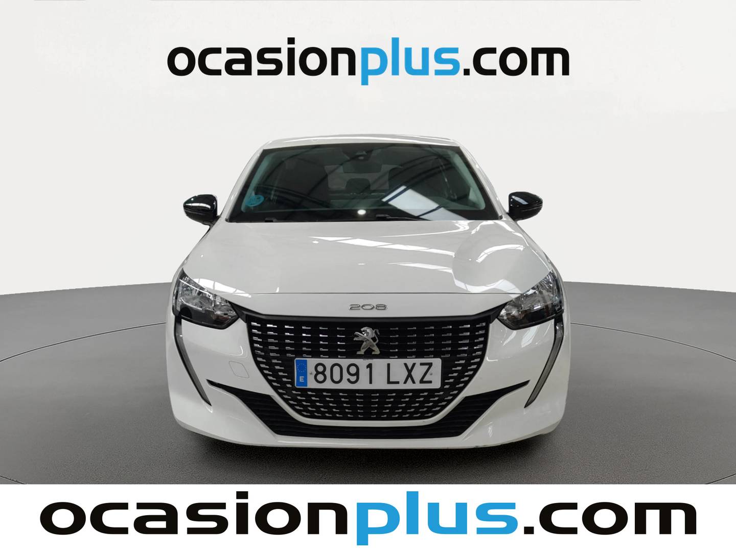 Foto Peugeot 208 Peugeot 208 PureTech 75 S&S Active (75 CV)