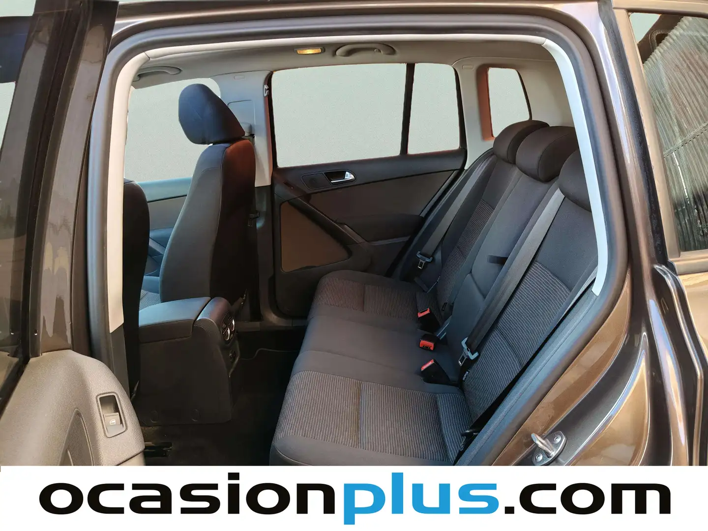 Foto Volkswagen Tiguan Volkswagen Tiguan T1 2.0 TDI BMT 4x2 (140 CV)