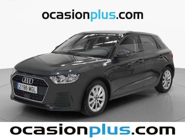 Audi A1 Sportback Advanced 30 TFSI (110 CV) S tronic de segunda mano