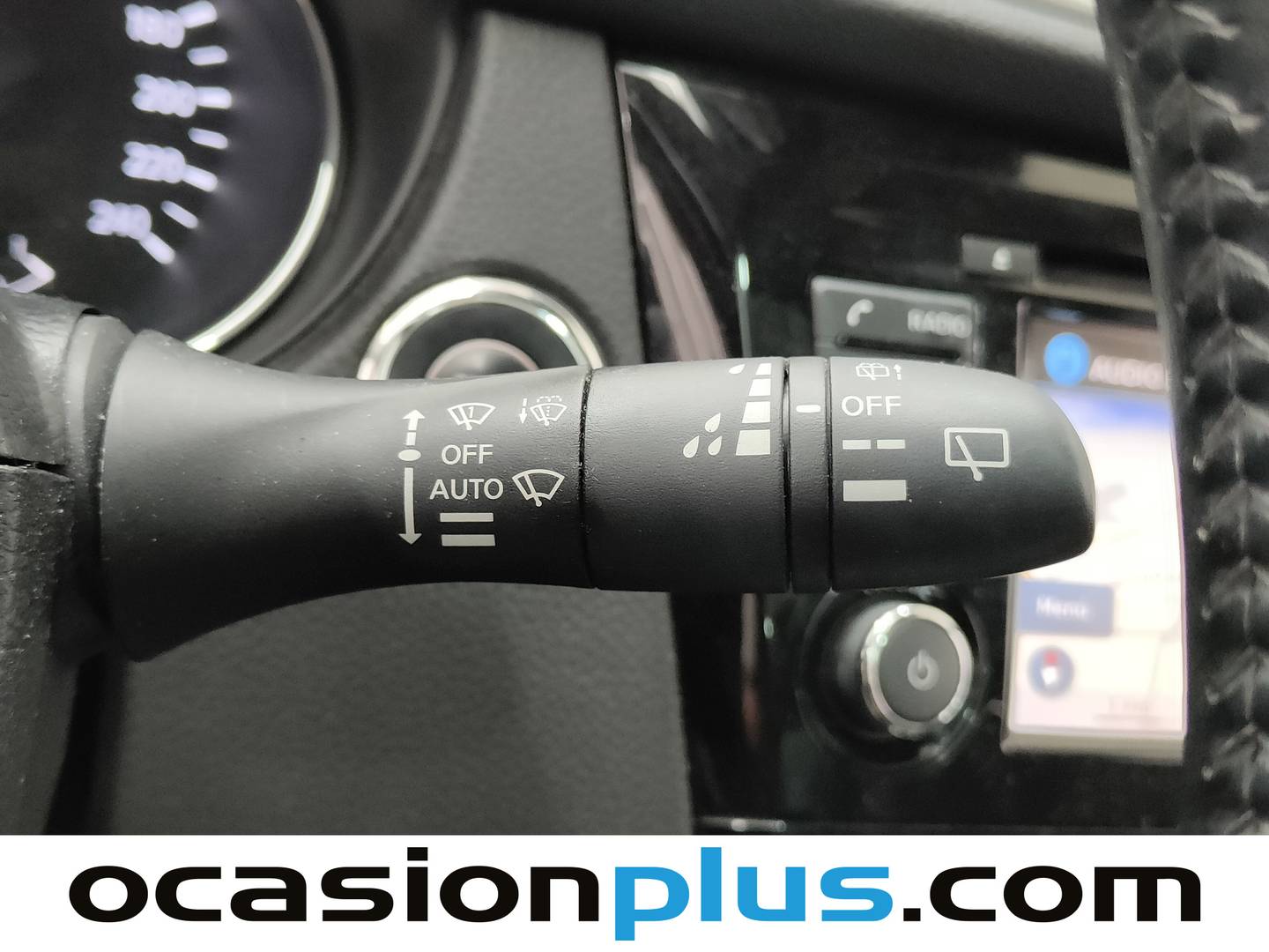 Nissan QASHQAI Nissan Qashqai dCi 130 Tekna+ XTronic (130 CV) al mejor precio