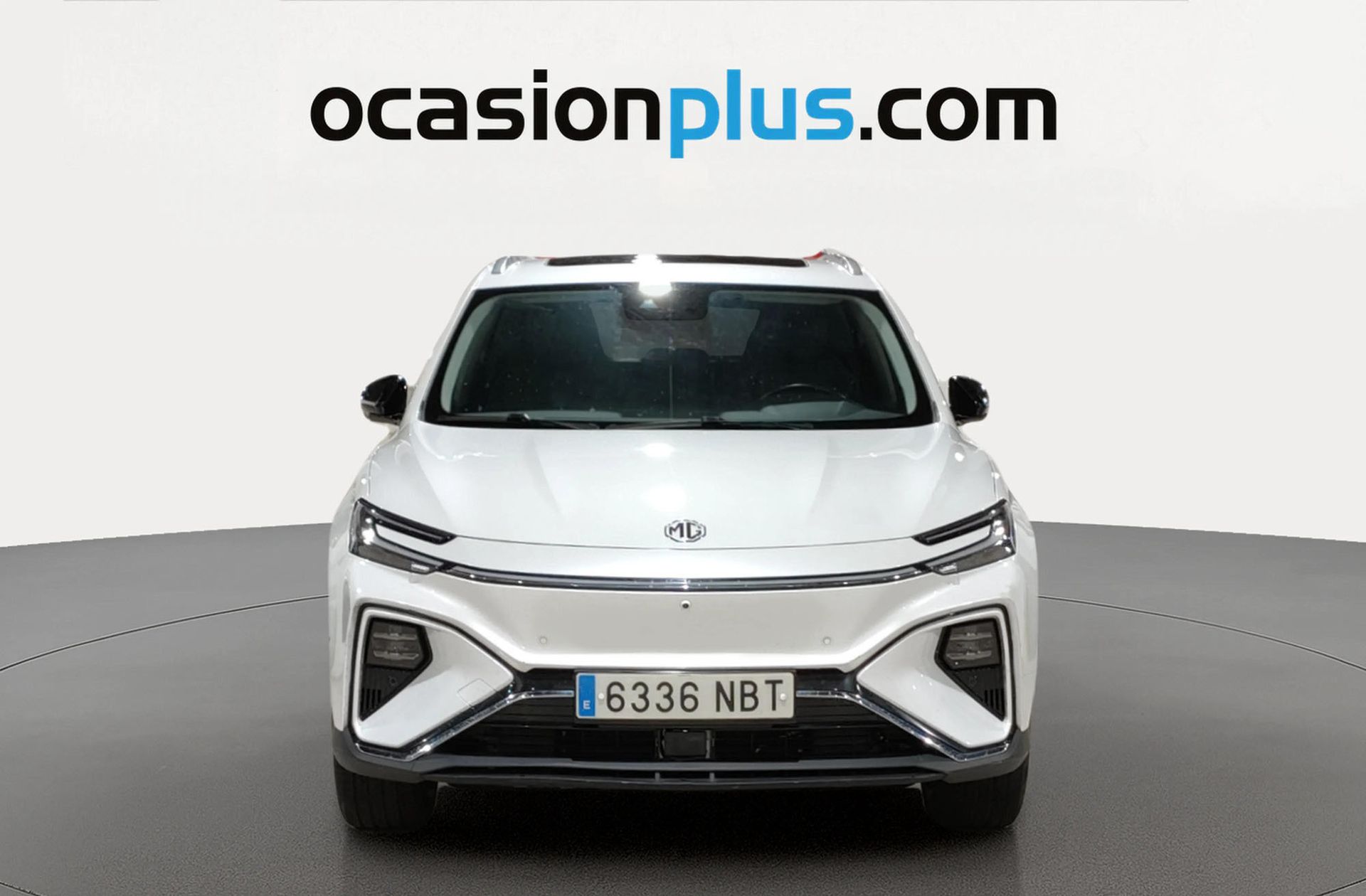MG Marvel R 70kWh Luxury - foto 17