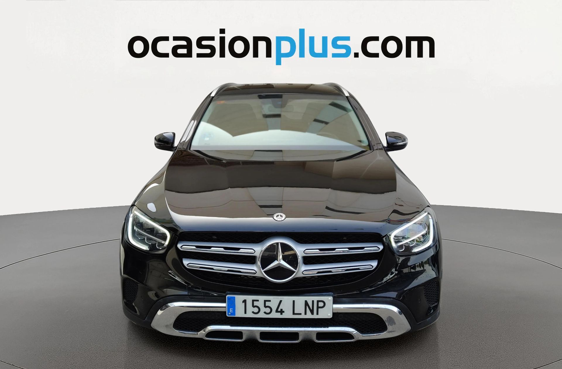 Mercedes-Benz GLC Mercedes GLC 200 d 4Matic Pack AMG - foto 14