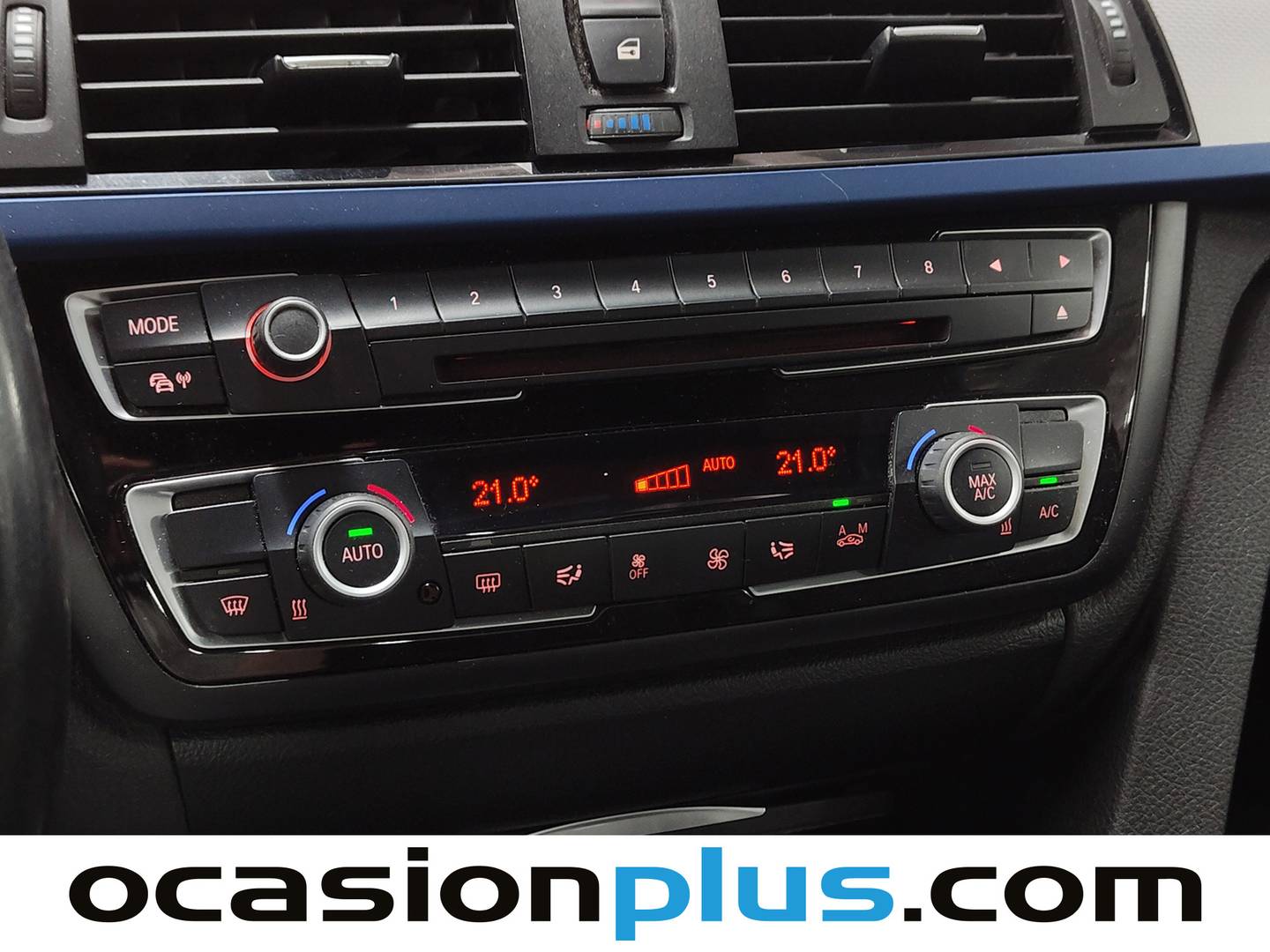 Paquetes del BMW Serie 4 BMW Serie 4 435i xDrive Coupe (306 CV) Pack M