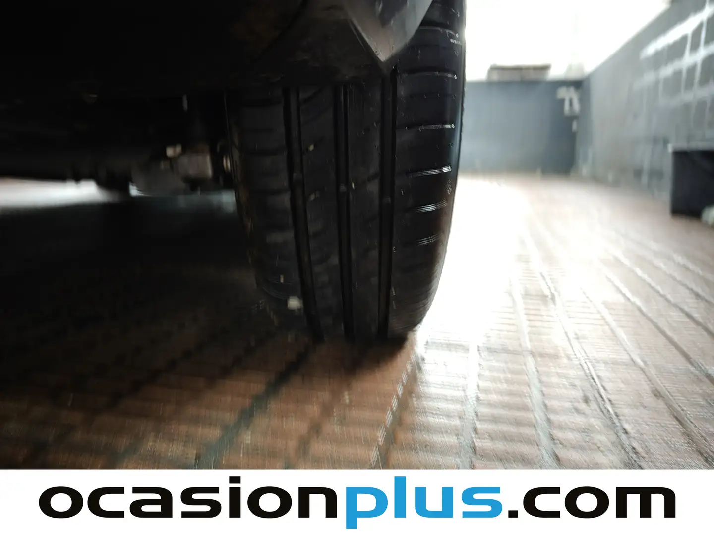 Foto Skoda Fabia Skoda Fabia 1.0 TSI Selection (95 CV)